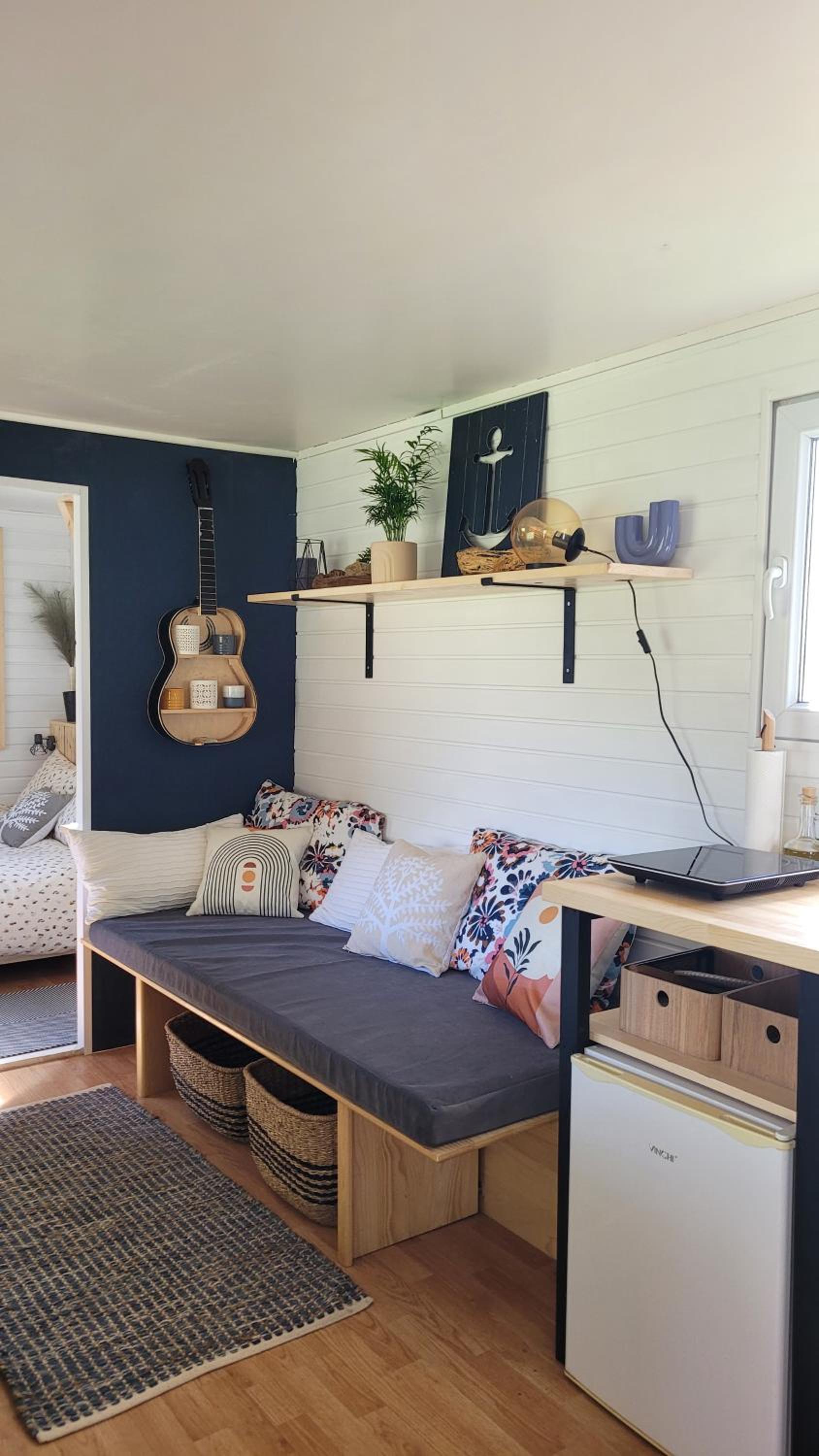 Sole Tiny House