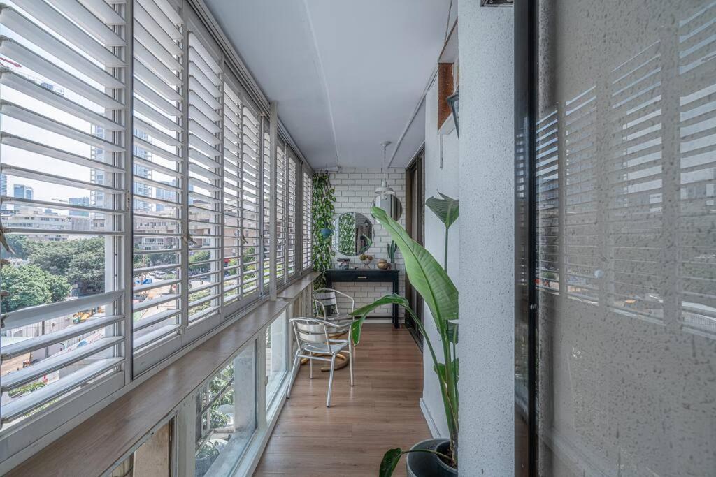 Kikar Hamedina Dream 3 BR view 3