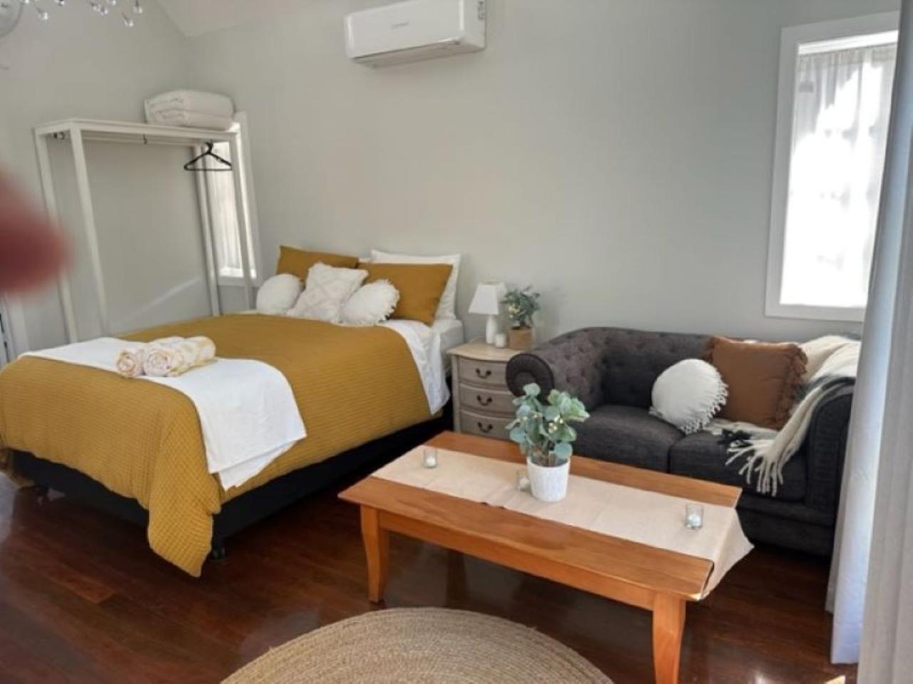 Memory Lane Accommodation