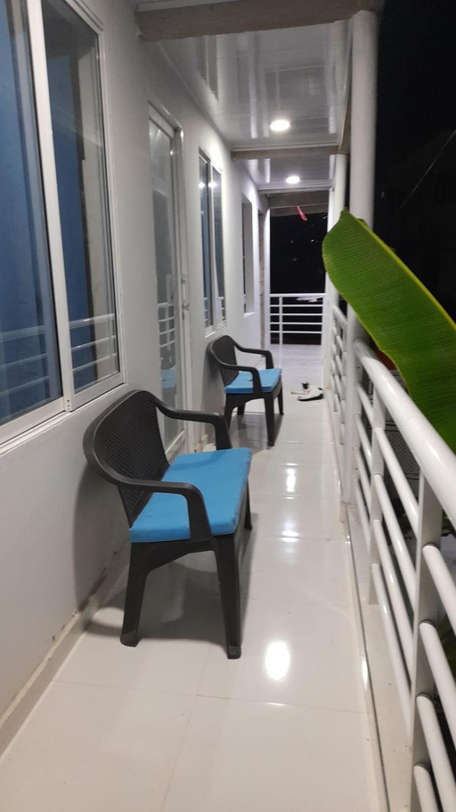 San Andres Vacations - Apartamentos Mi Ceci San Andres - Property Image 1