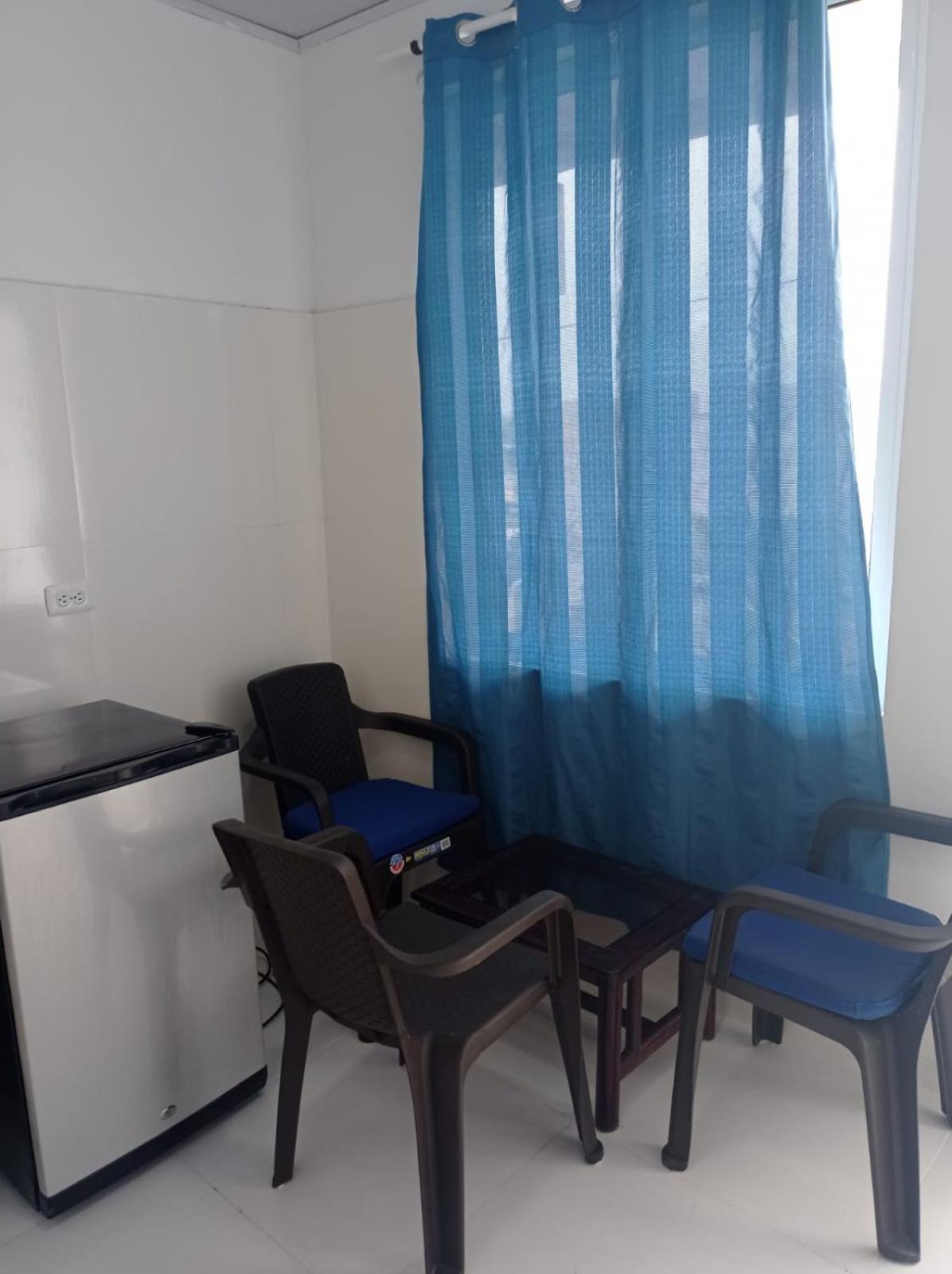 San Andres Vacations - Apartamentos Mi Ceci San Andres - Property Image 2