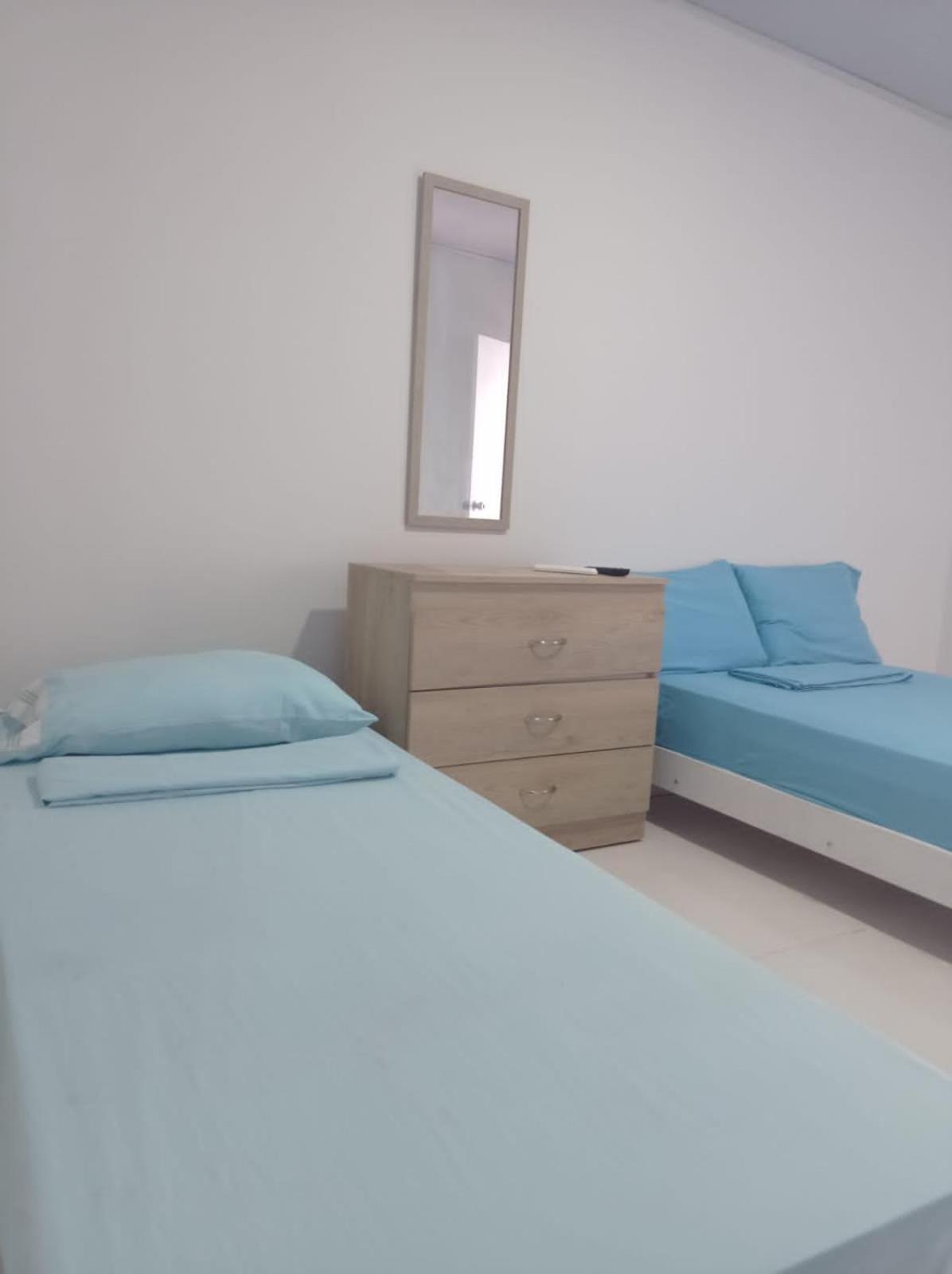 San Andres Vacations - Apartamentos Mi Ceci San Andres - Property Image 4