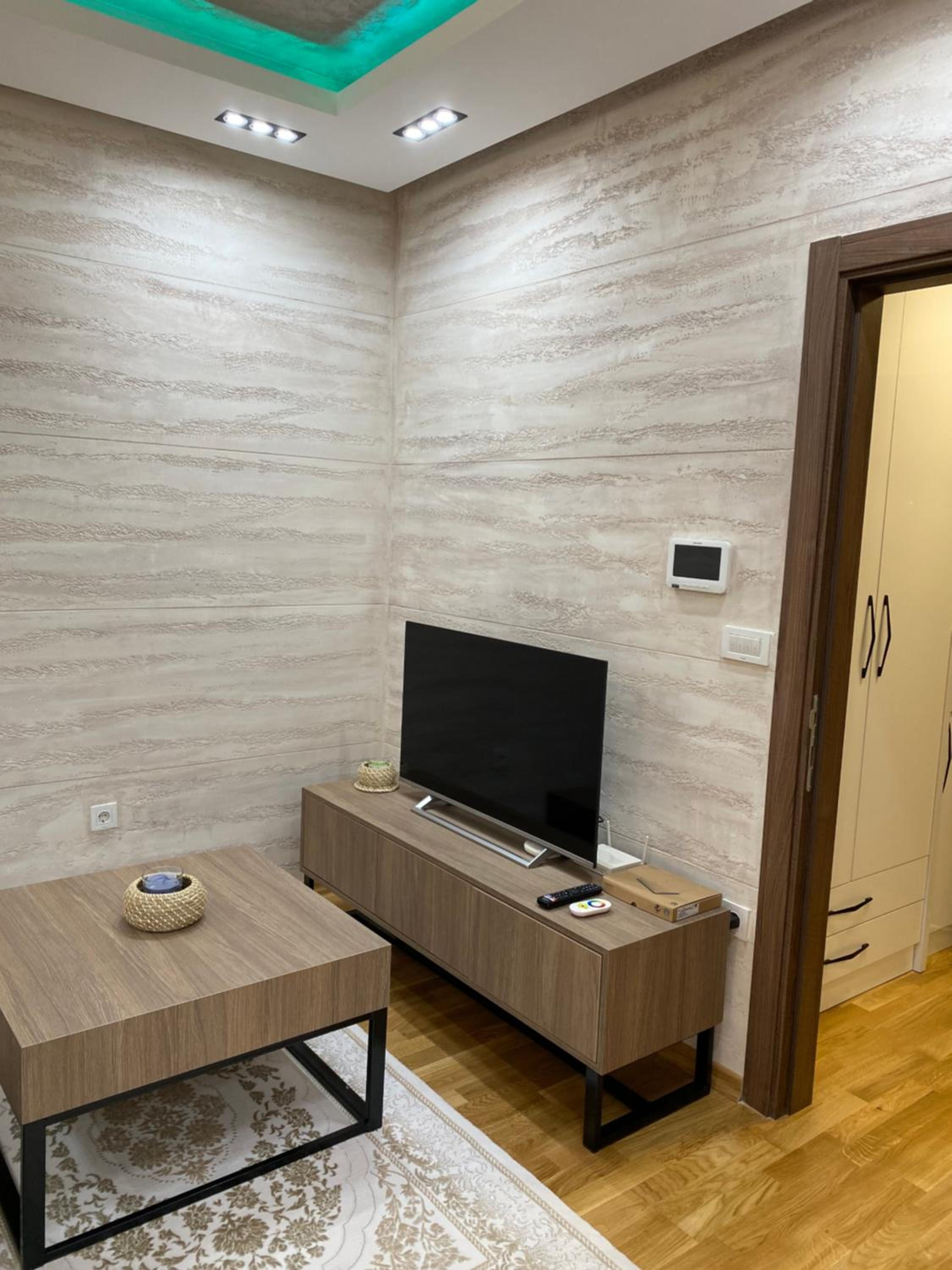 IDEA LUX E.S view 2