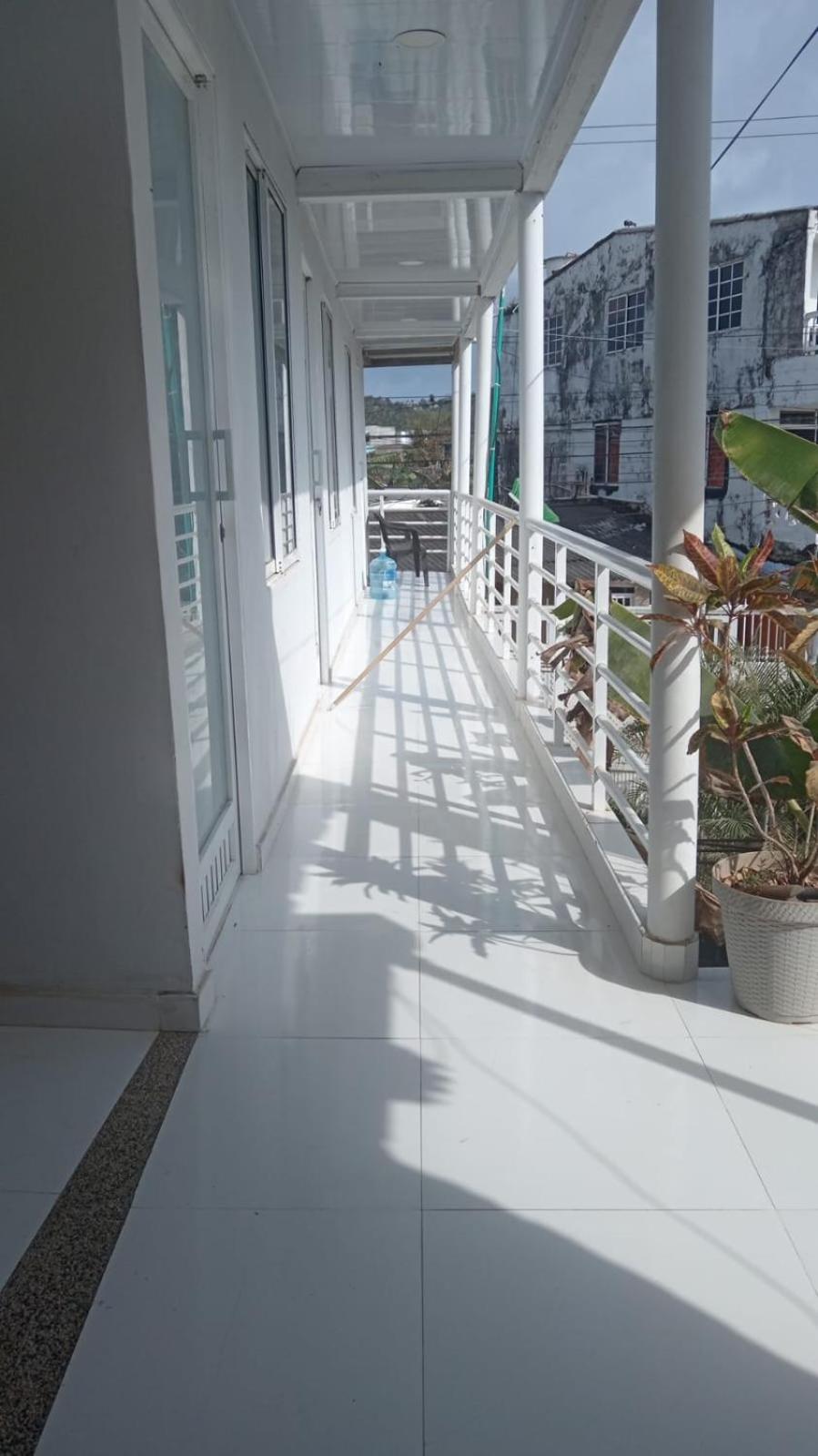 San Andres Vacations - Apartamentos Mi Ceci San Andres - Property Image 9