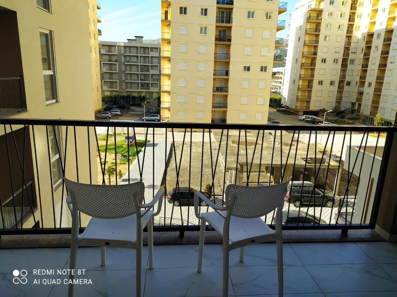 Alex Holiday Apartment