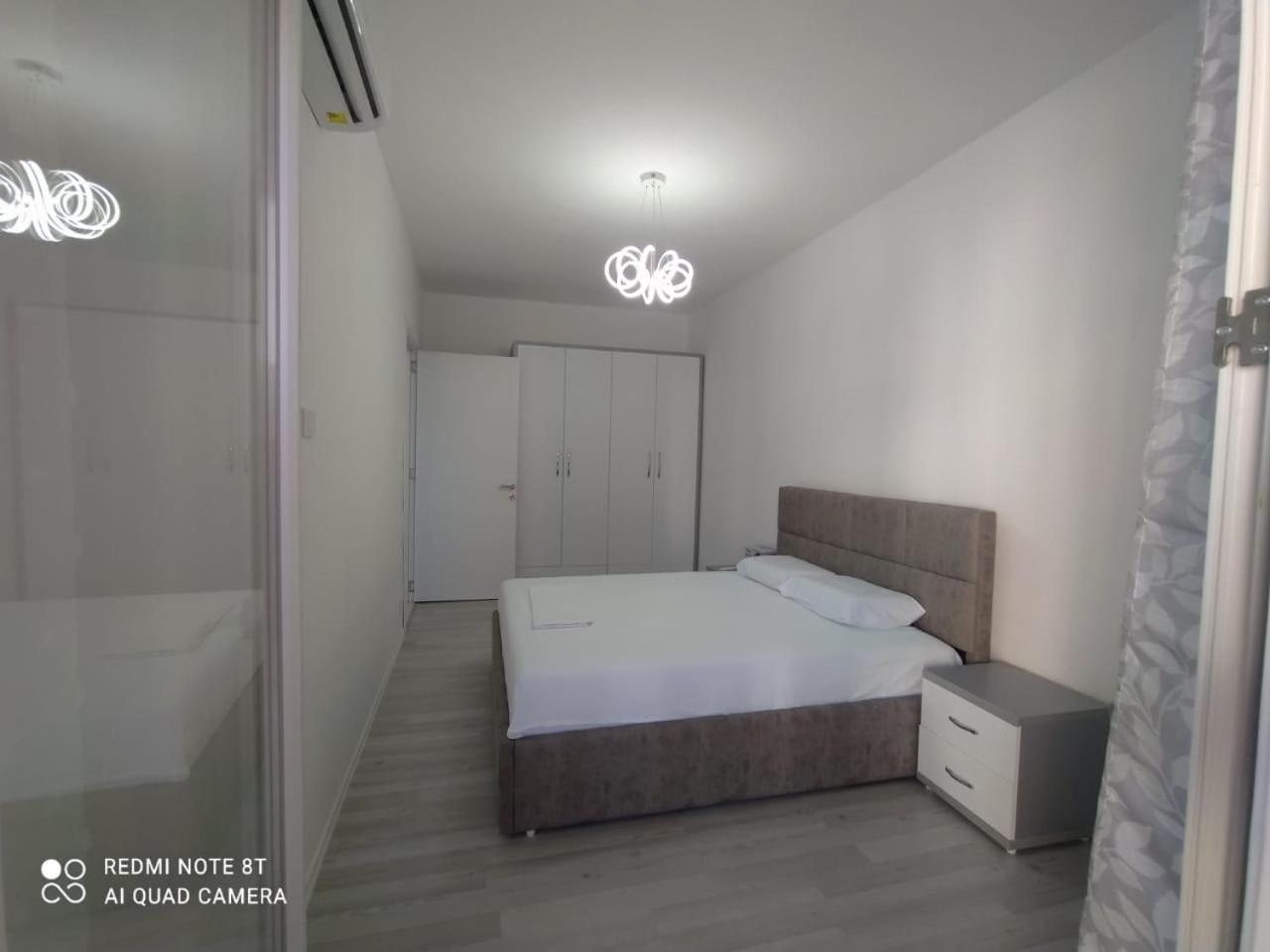 Alex Holiday Apartment