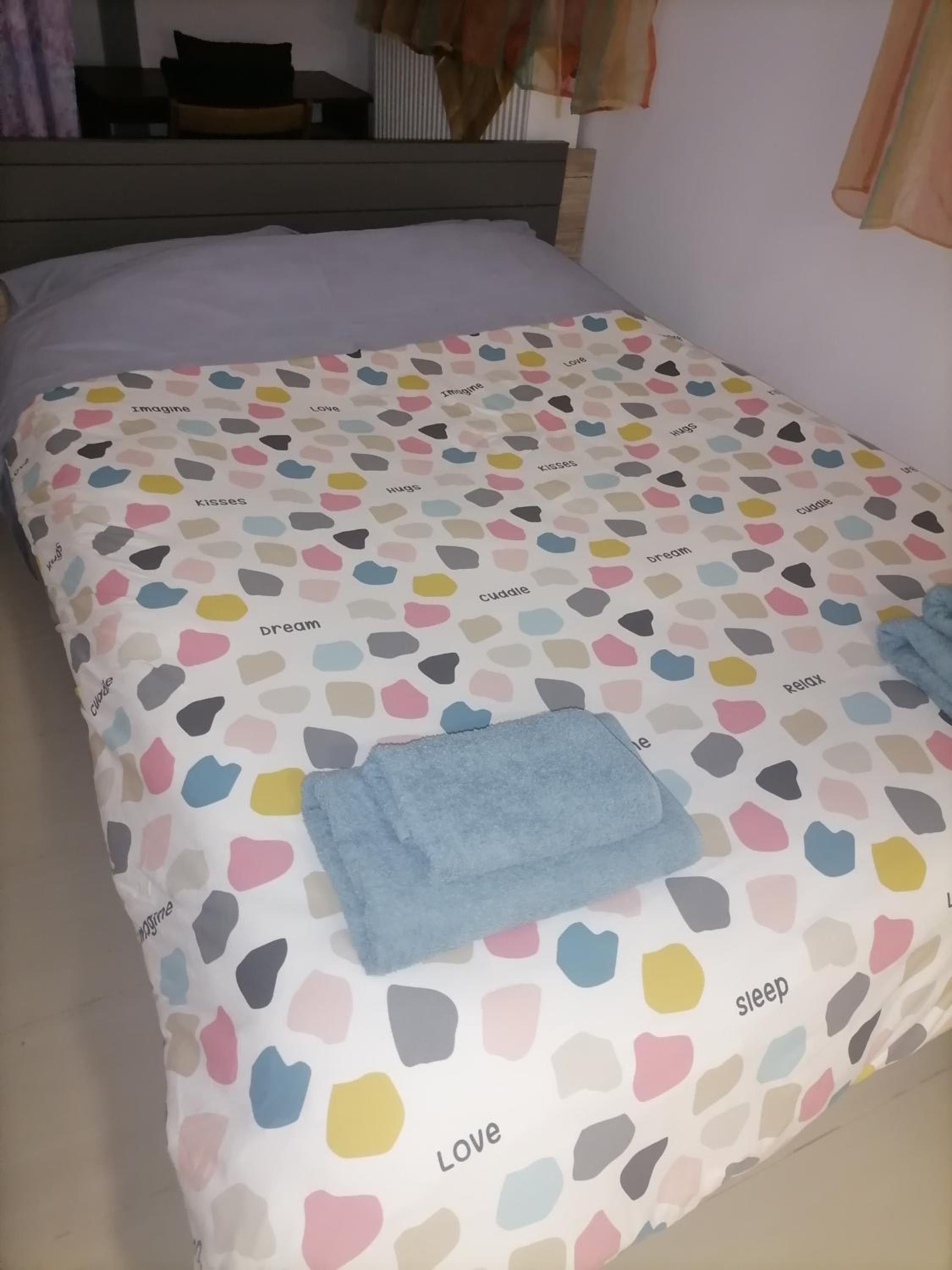 Pergamos Apartment