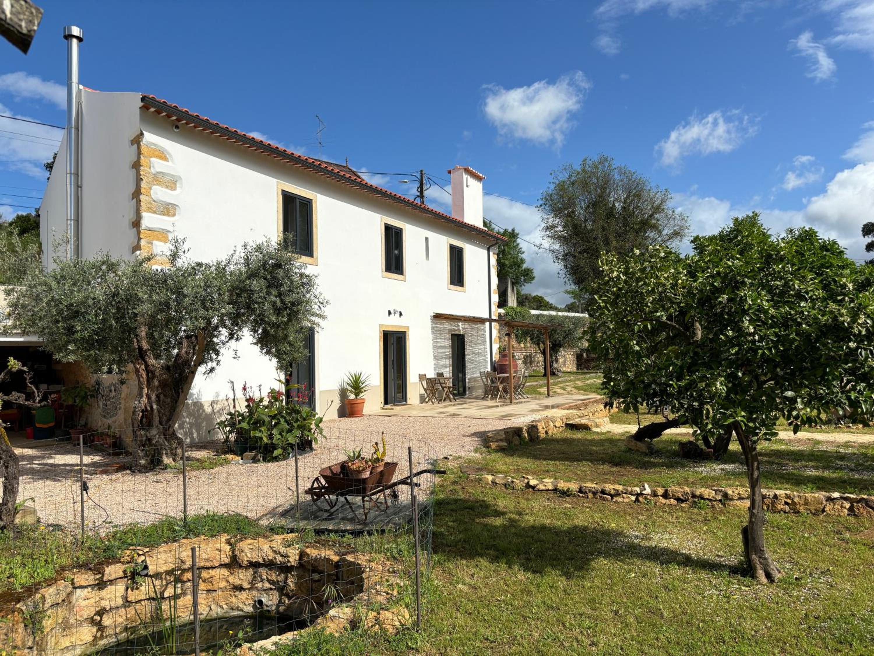 Casa do Prado