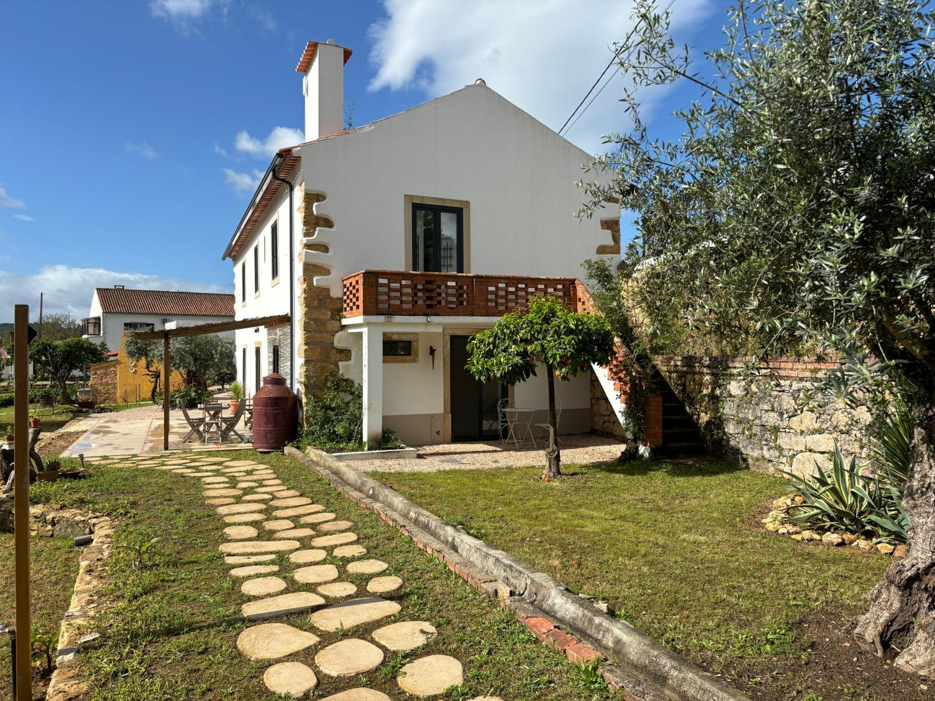 Casa do Prado