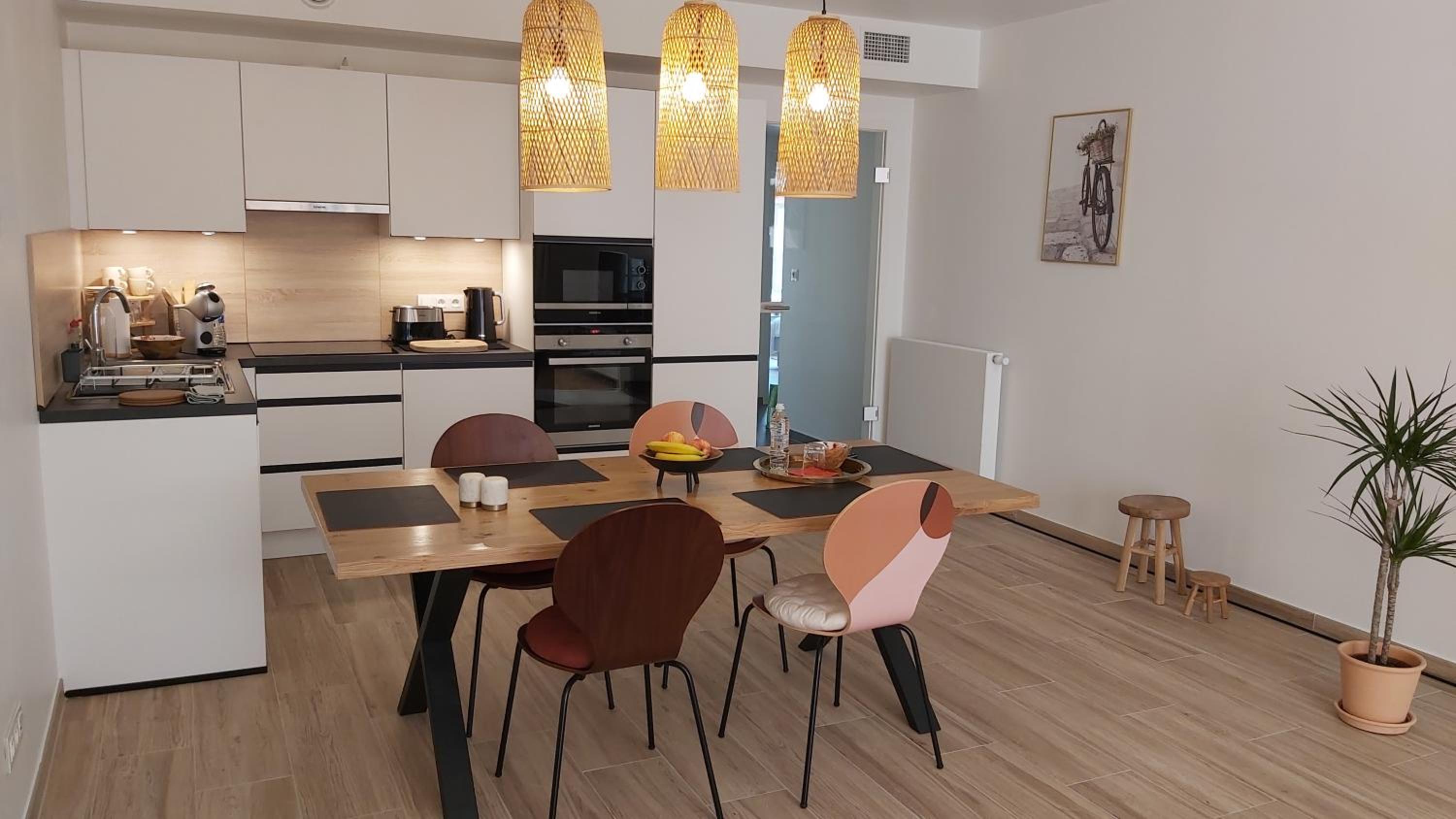 Courbevoie lodge Louvain-la-Neuve