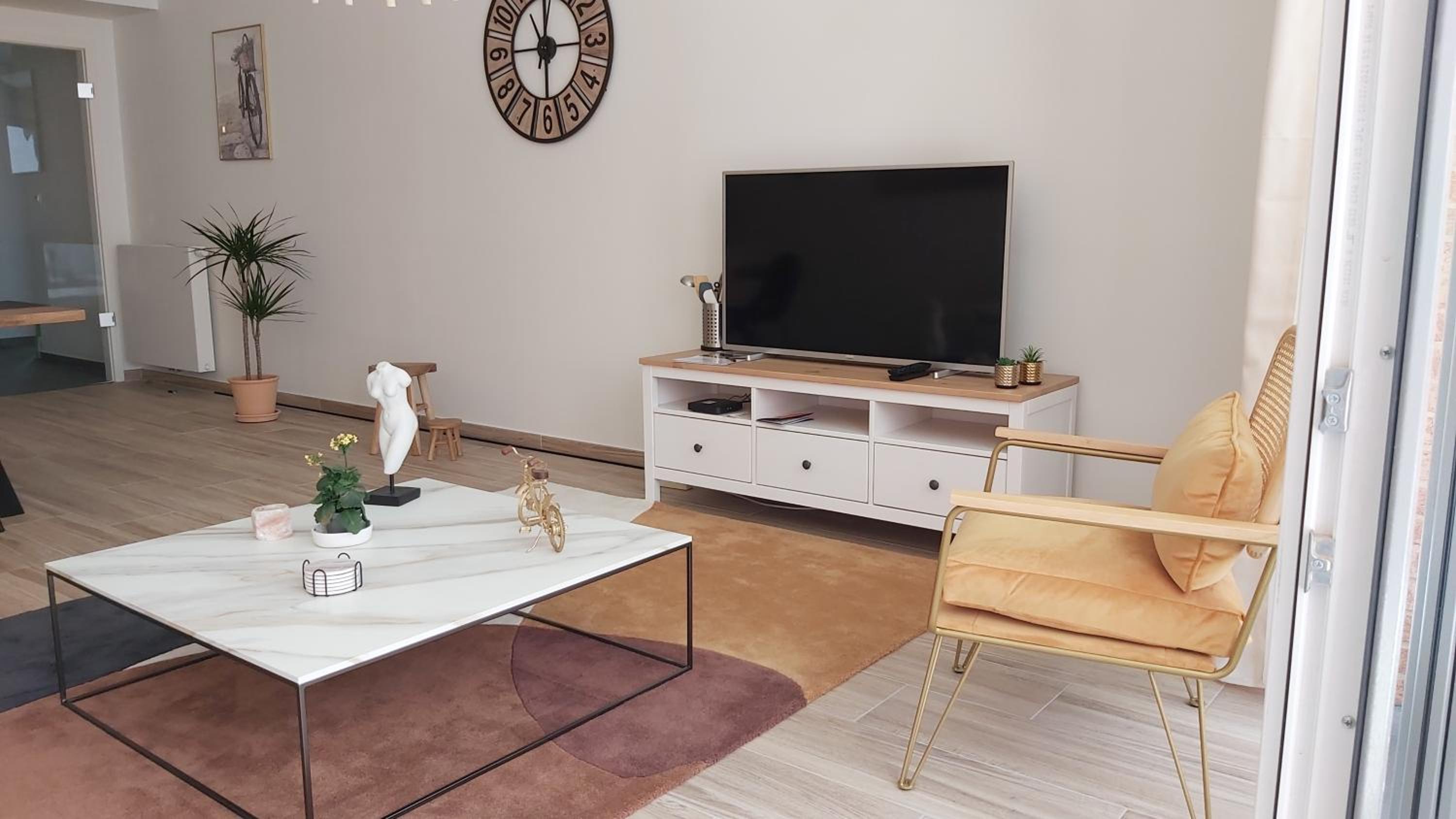 Courbevoie lodge Louvain-la-Neuve