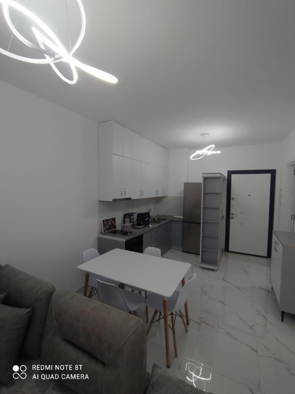 Alex Holiday Apartment
