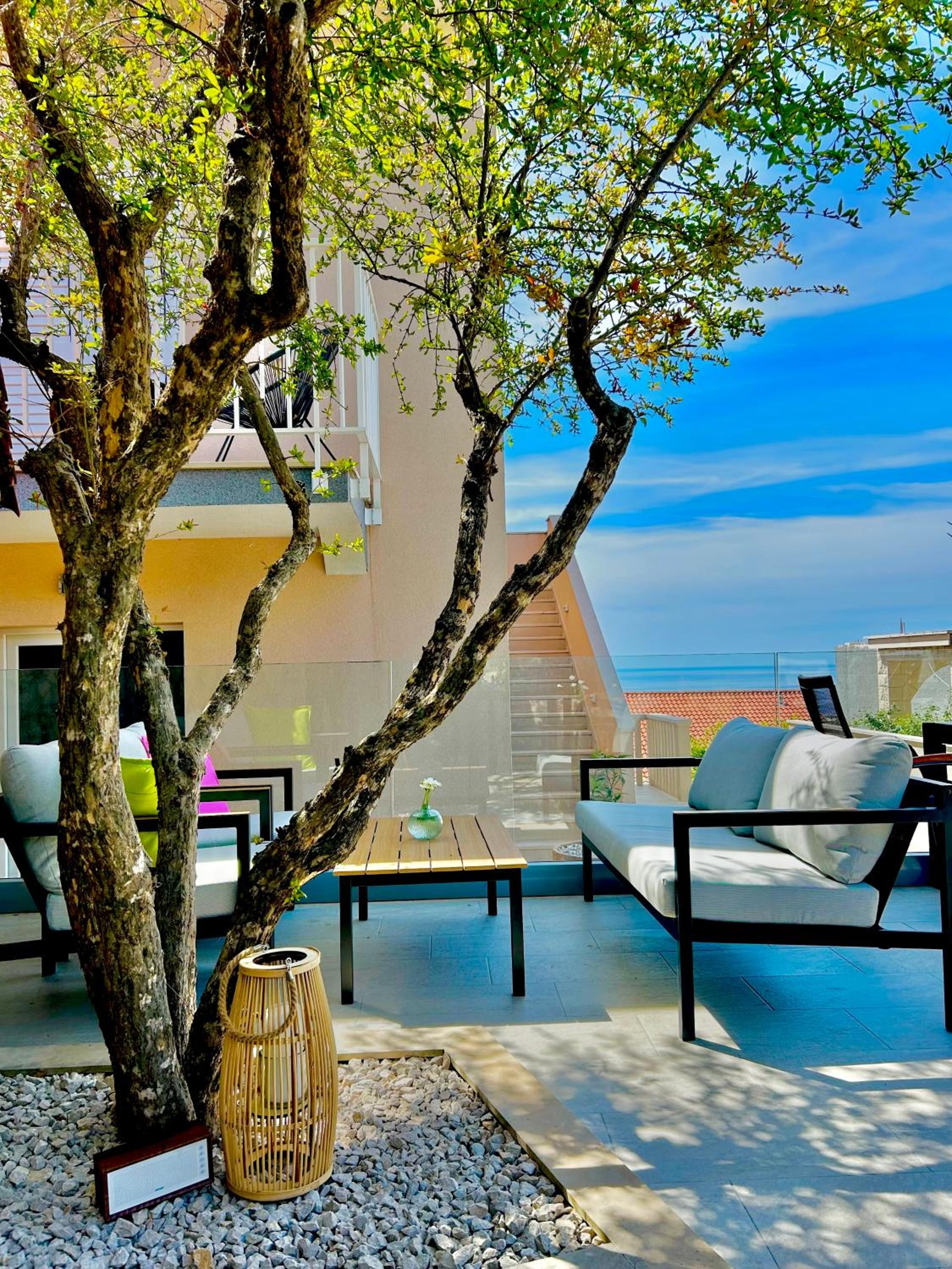 Cavtat Vacations - Marojica Apartments 2 - Property Image 39