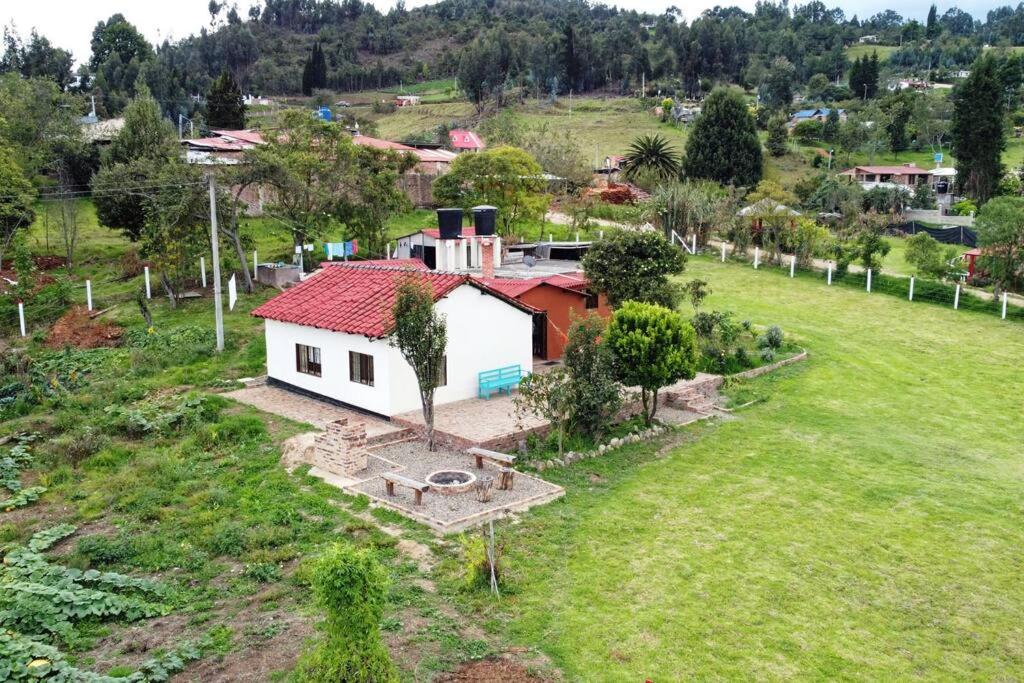 Casa Leo 
