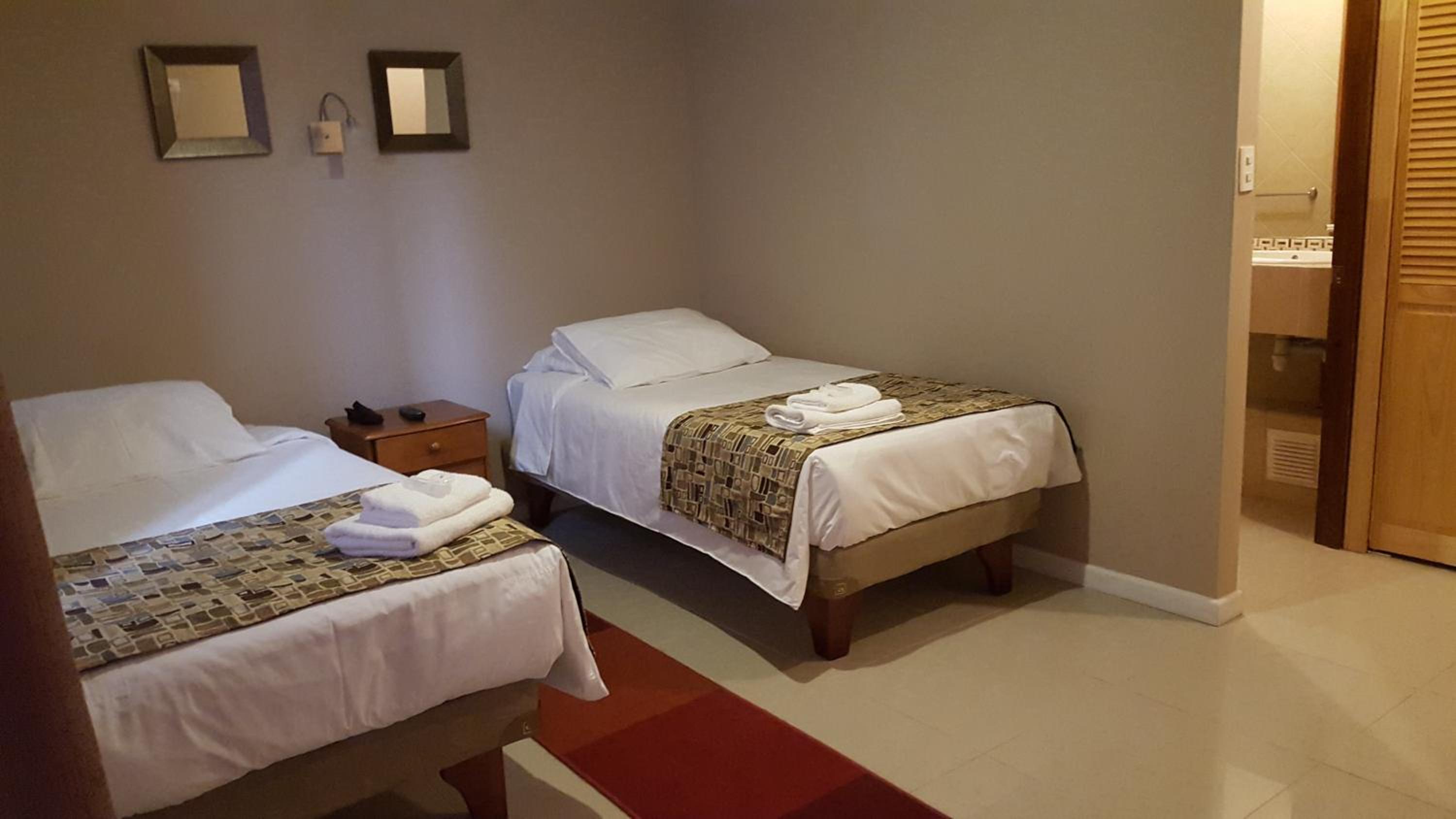 Amaru Hotel