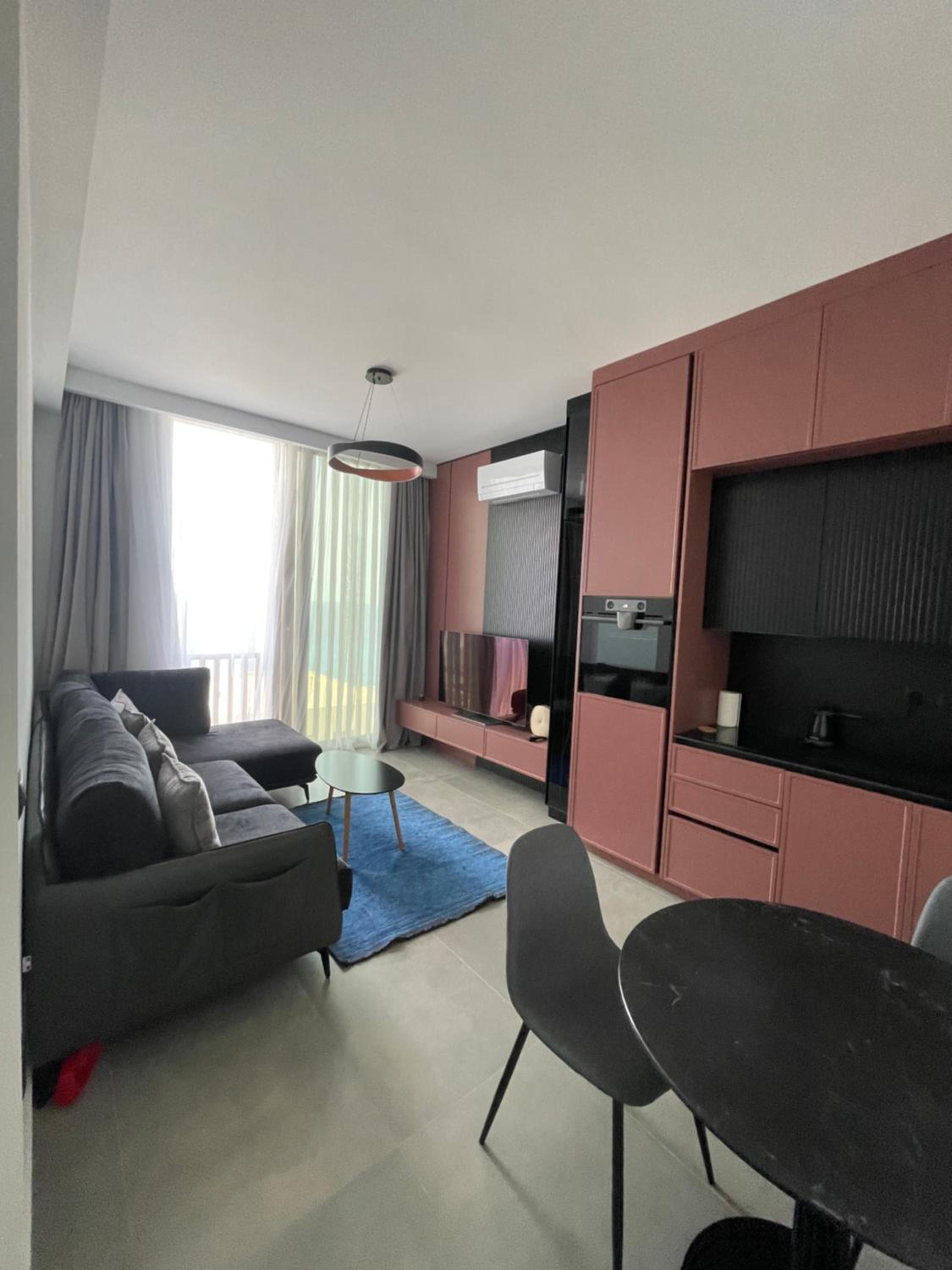 Green Coast Albania 244d