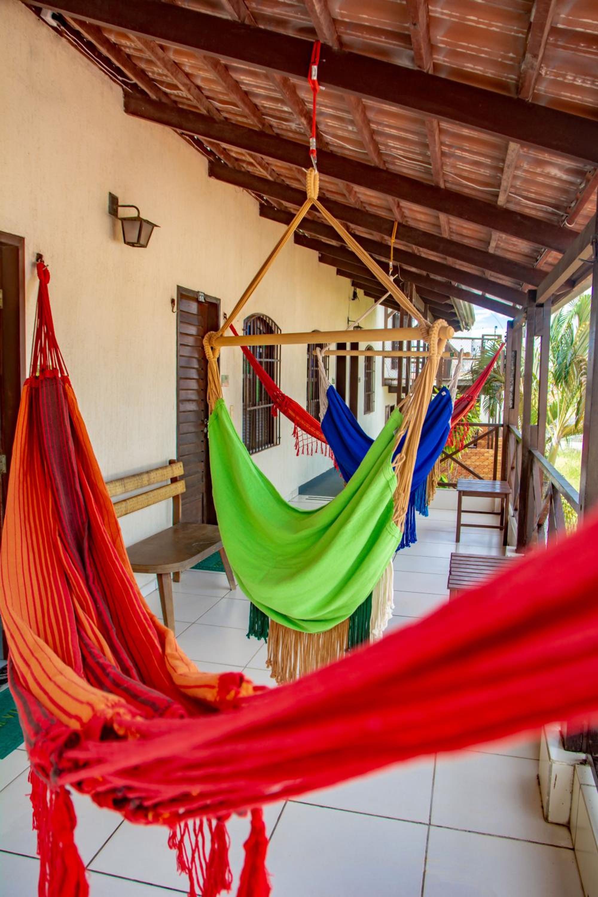 Natal Vacations - Pousada Flat Castor - Property Image 1