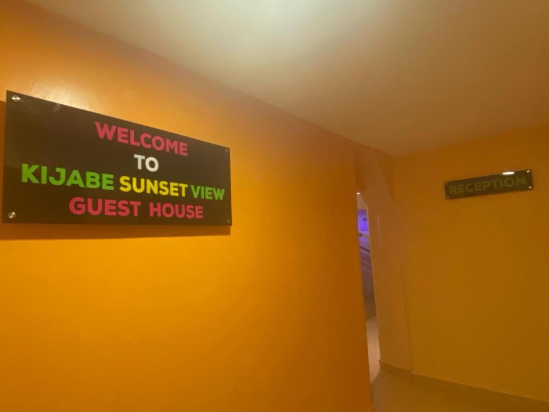 Kijabe Sunset View Guesthouse