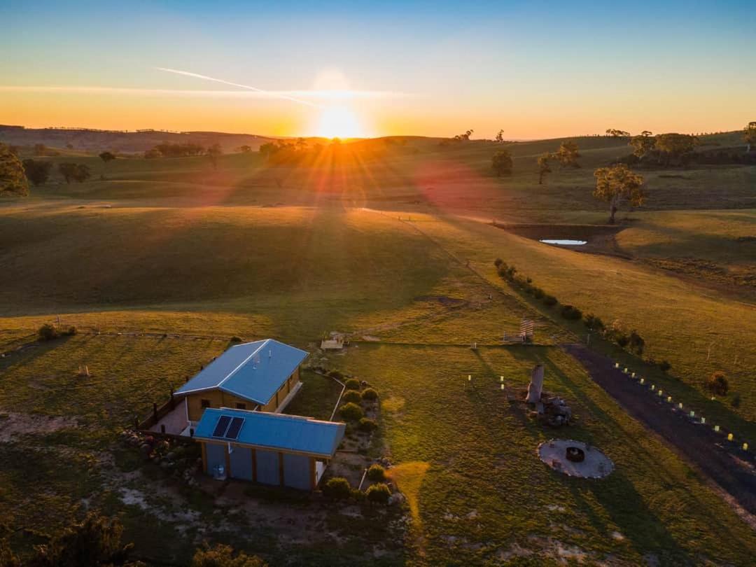 Beaconsfield Cottage