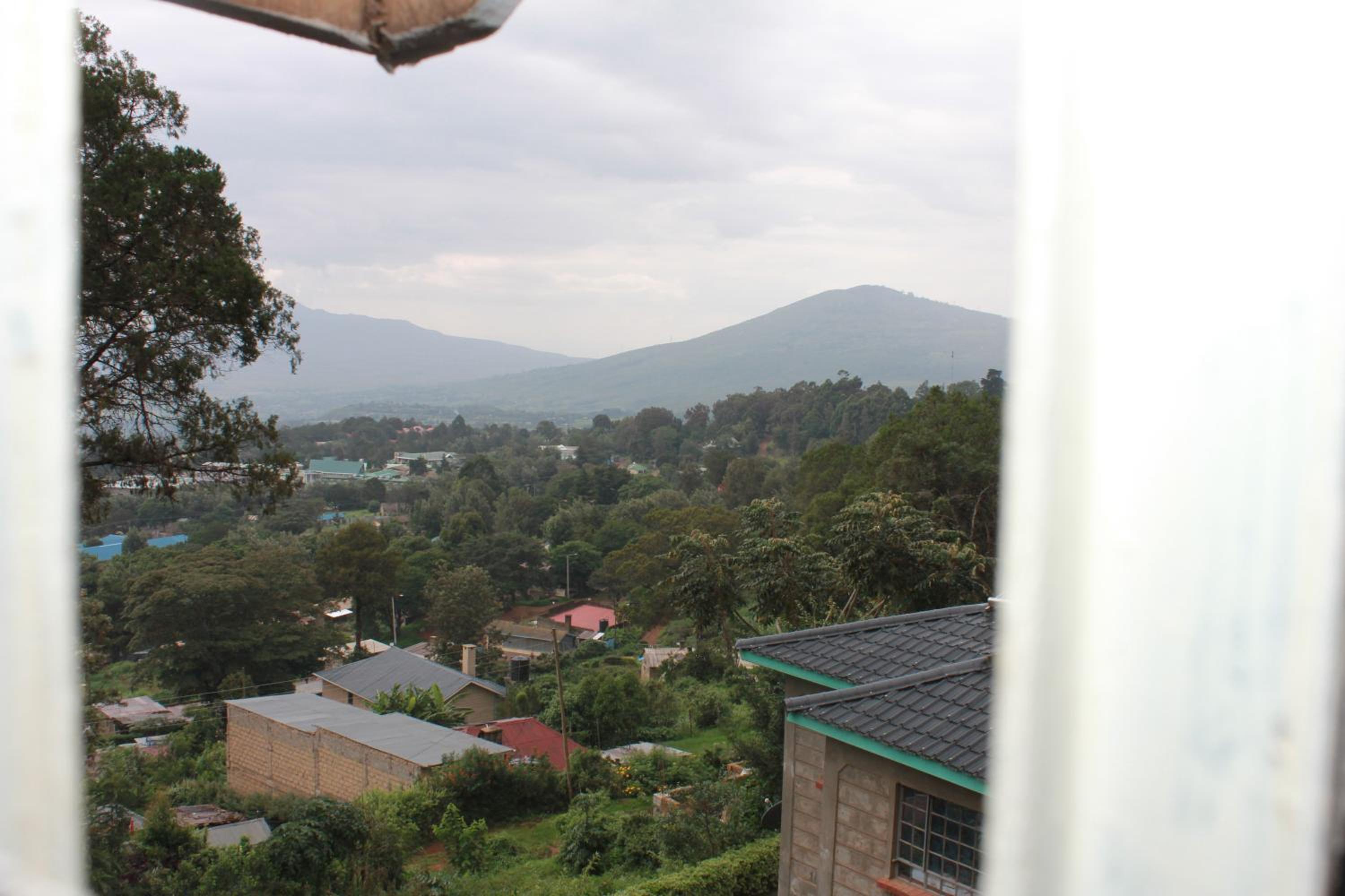 Kijabe Sunset View Guesthouse