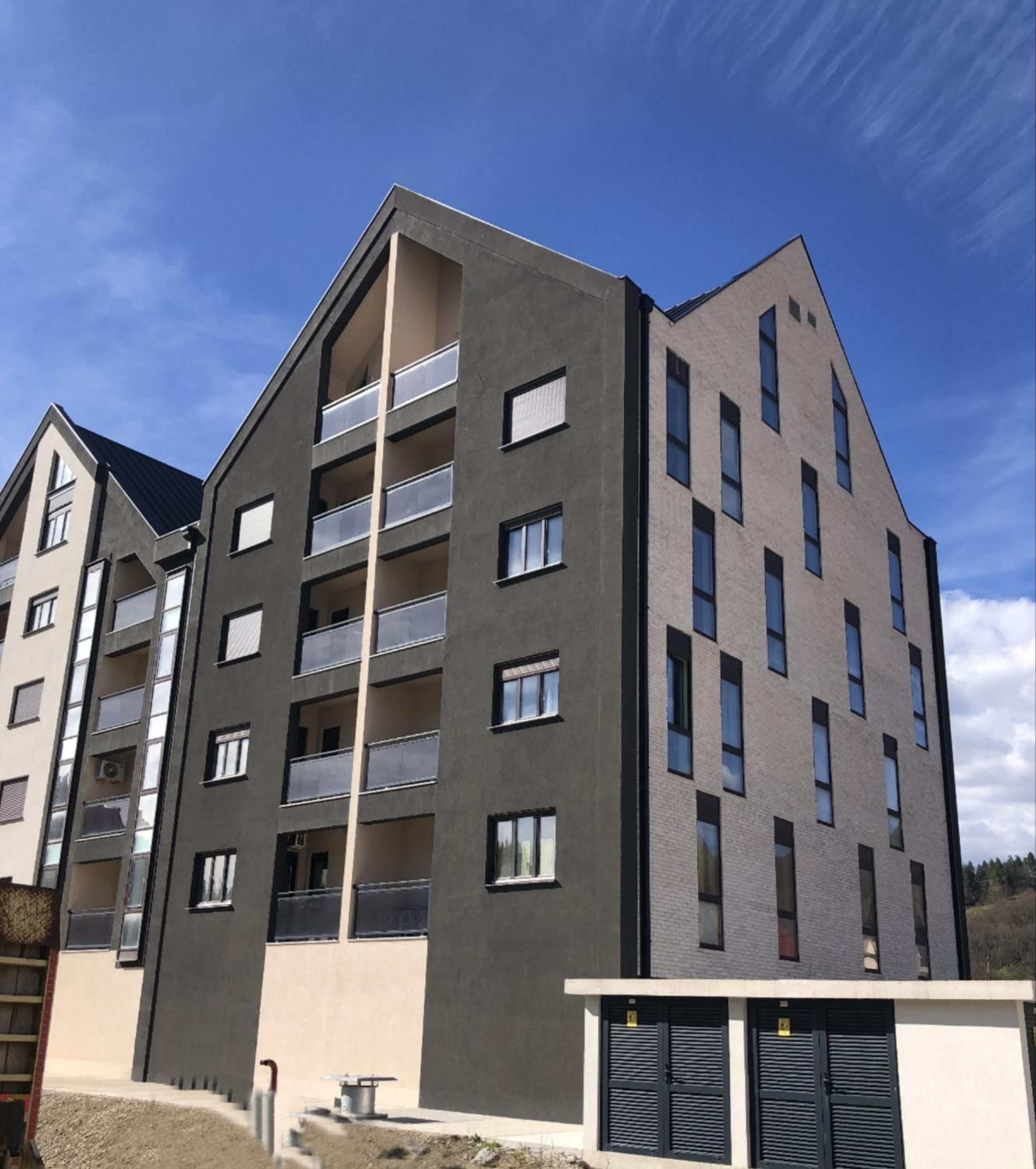 Apartman Marija