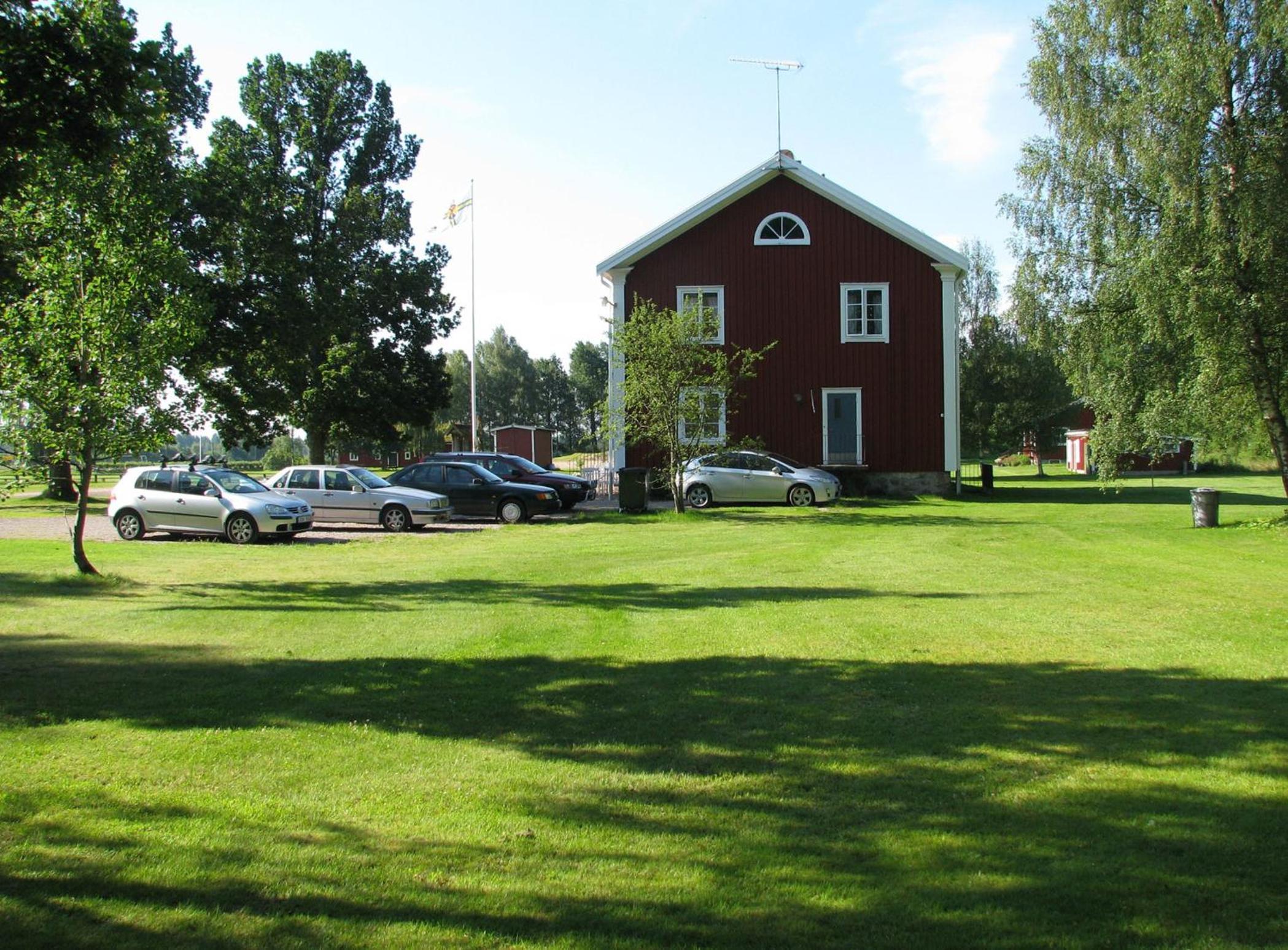 Södra Ljunga Vandrarhem