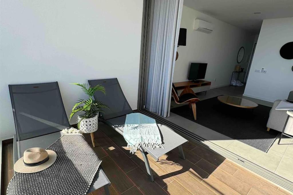 Gaivota Ocean view & 5min walk beach