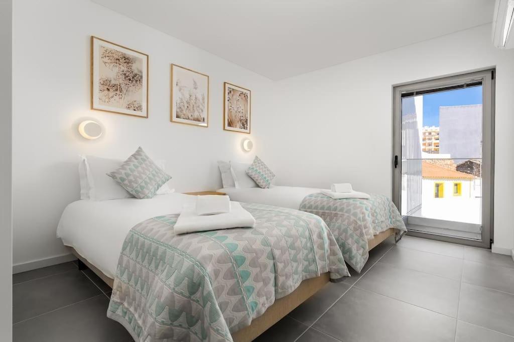 Gaivota Ocean view & 5min walk beach