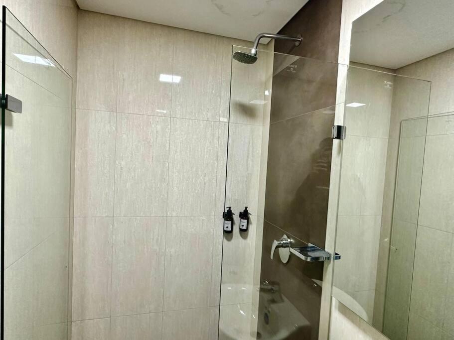 302 Spacious apartment nice view in El Poblado