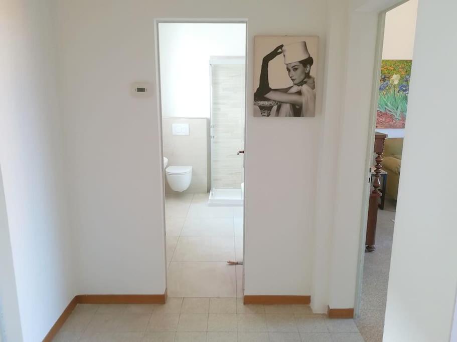 Casa della Pesa view 3