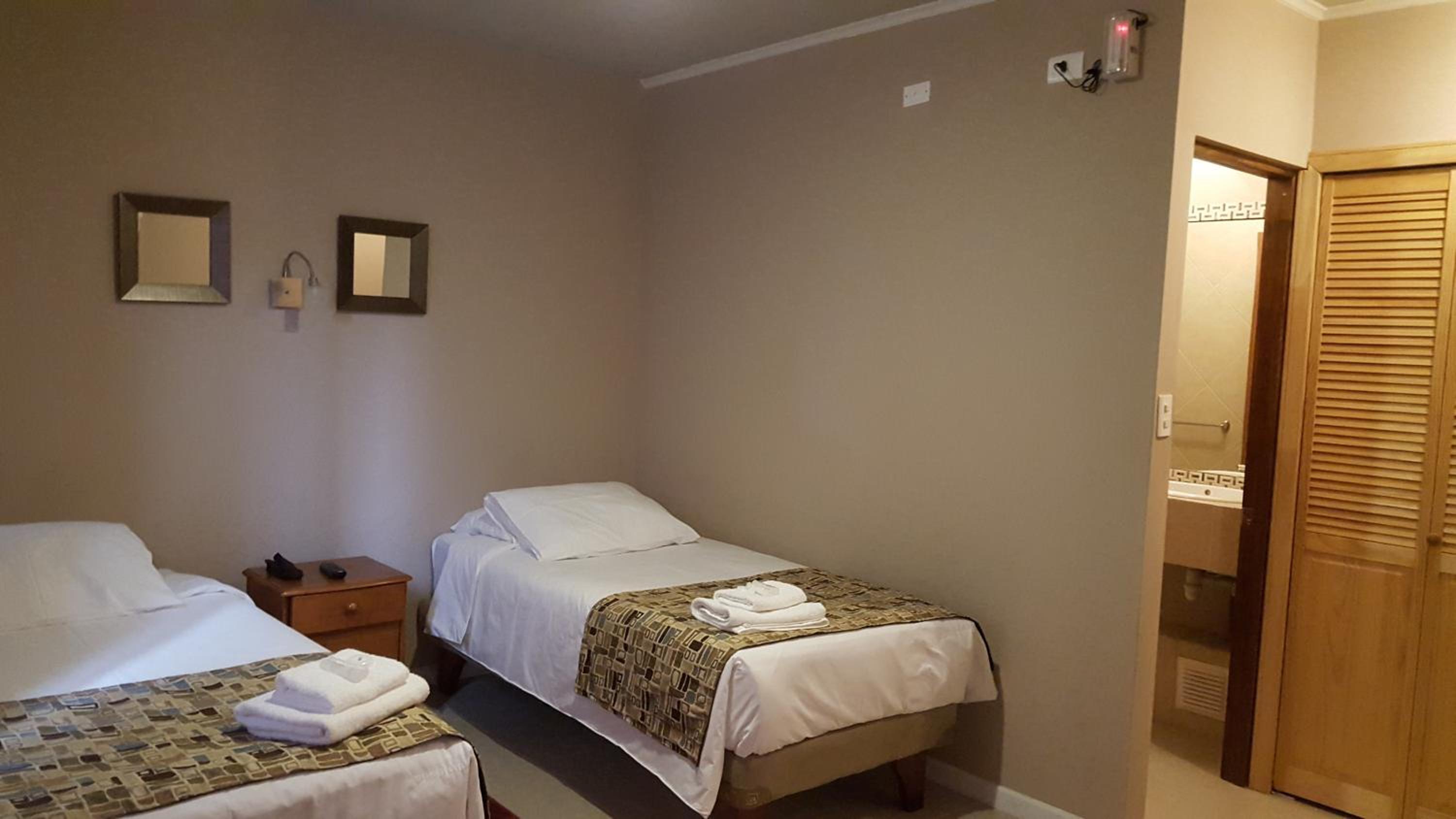 Amaru Hotel