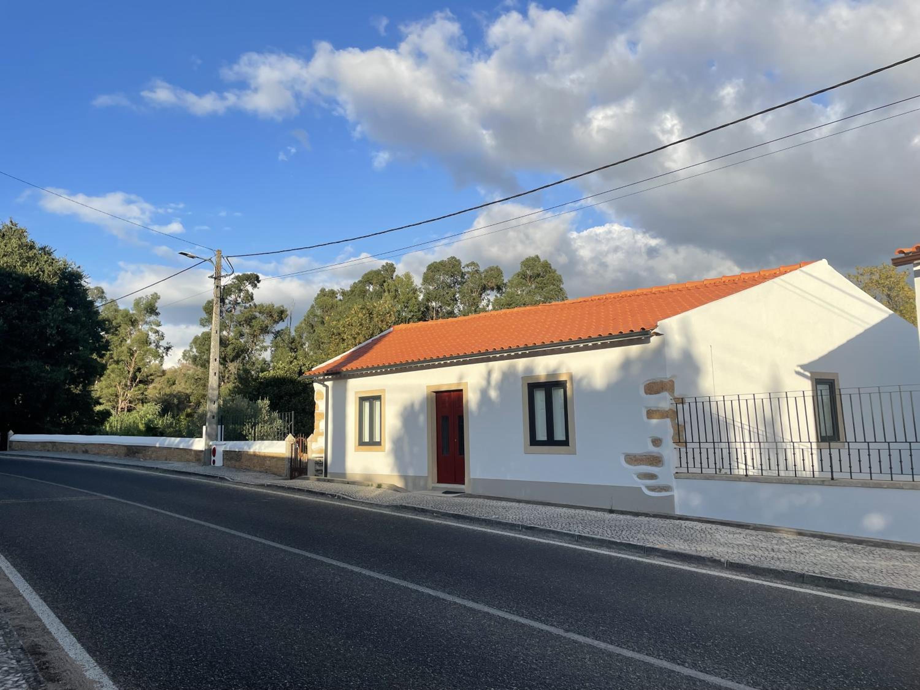 Casa do Prado