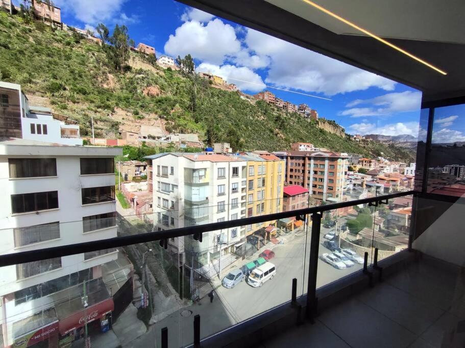 Departamento nuevo