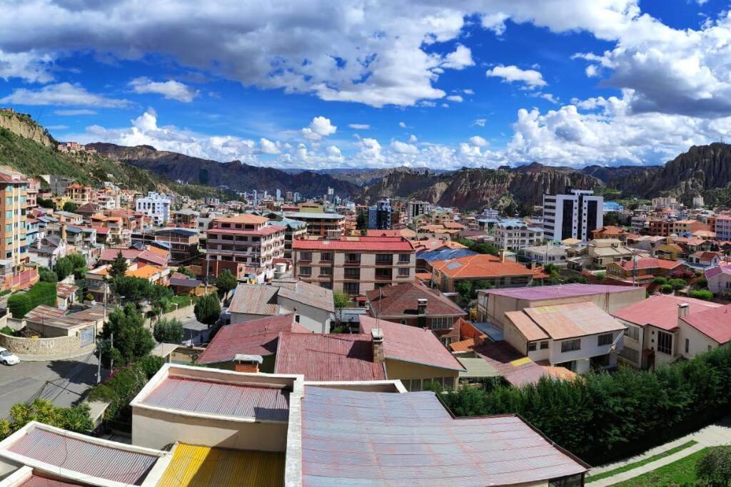 Departamento nuevo