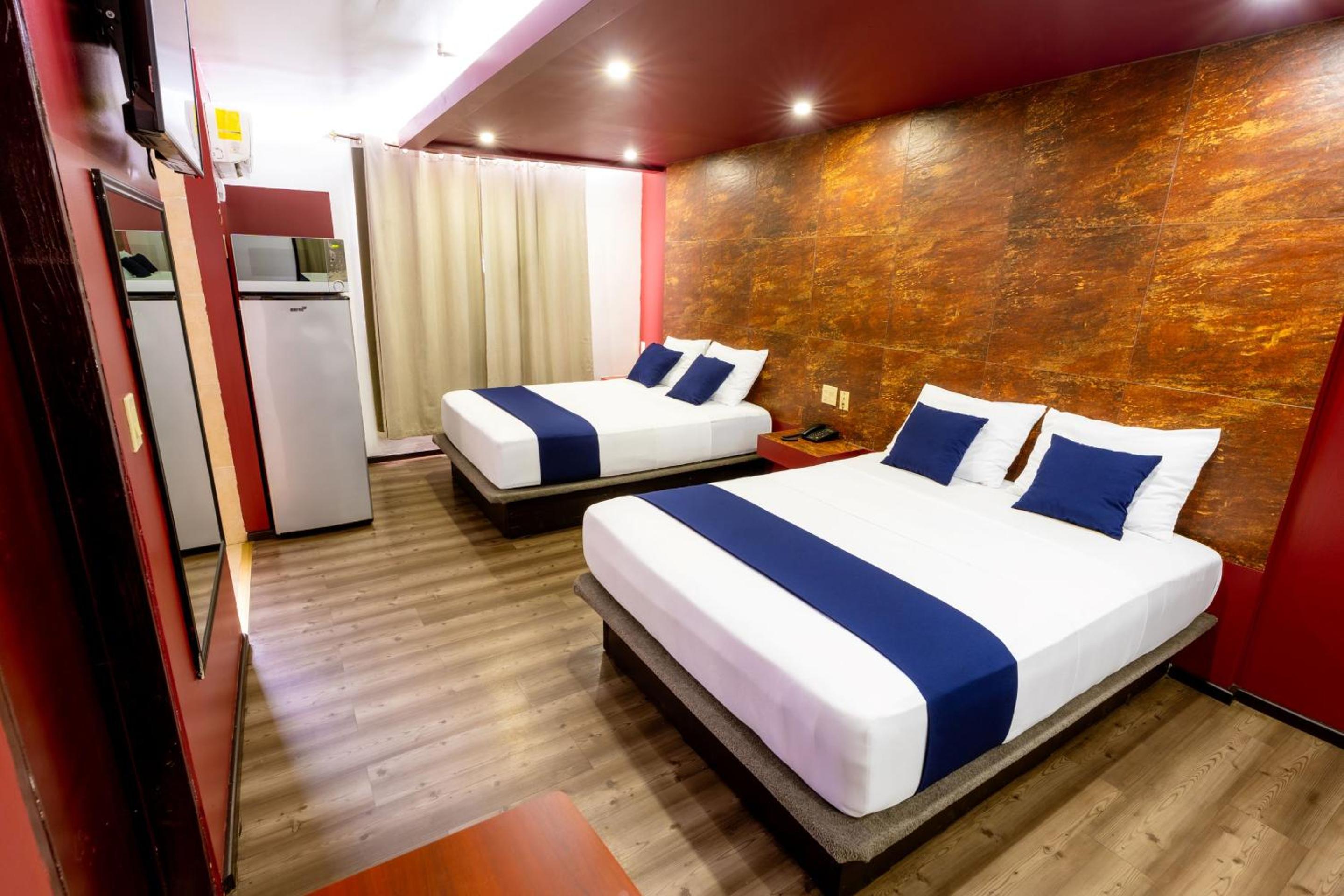 Ensenada Vacations - Hotel Rose Ensenada - Property Image 9