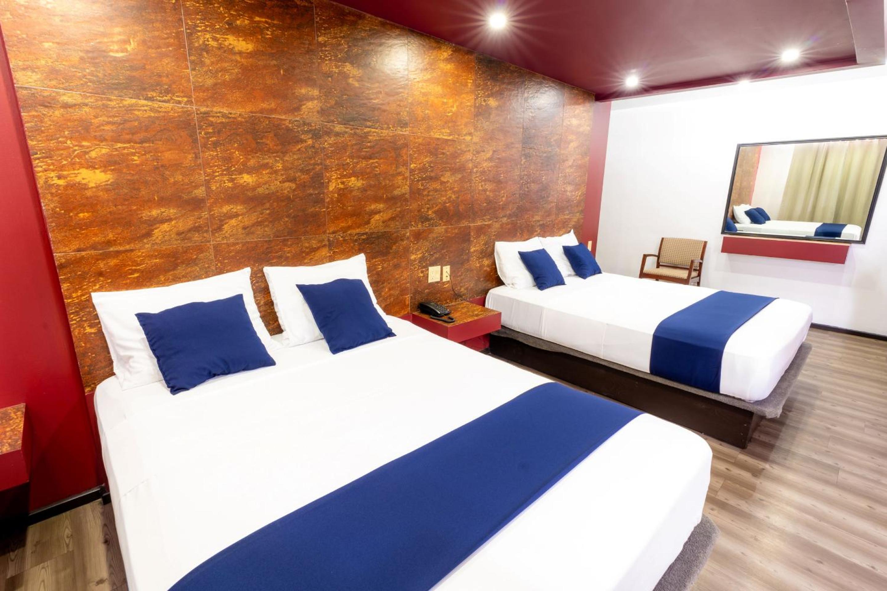 Ensenada Vacations - Hotel Rose Ensenada - Property Image 6