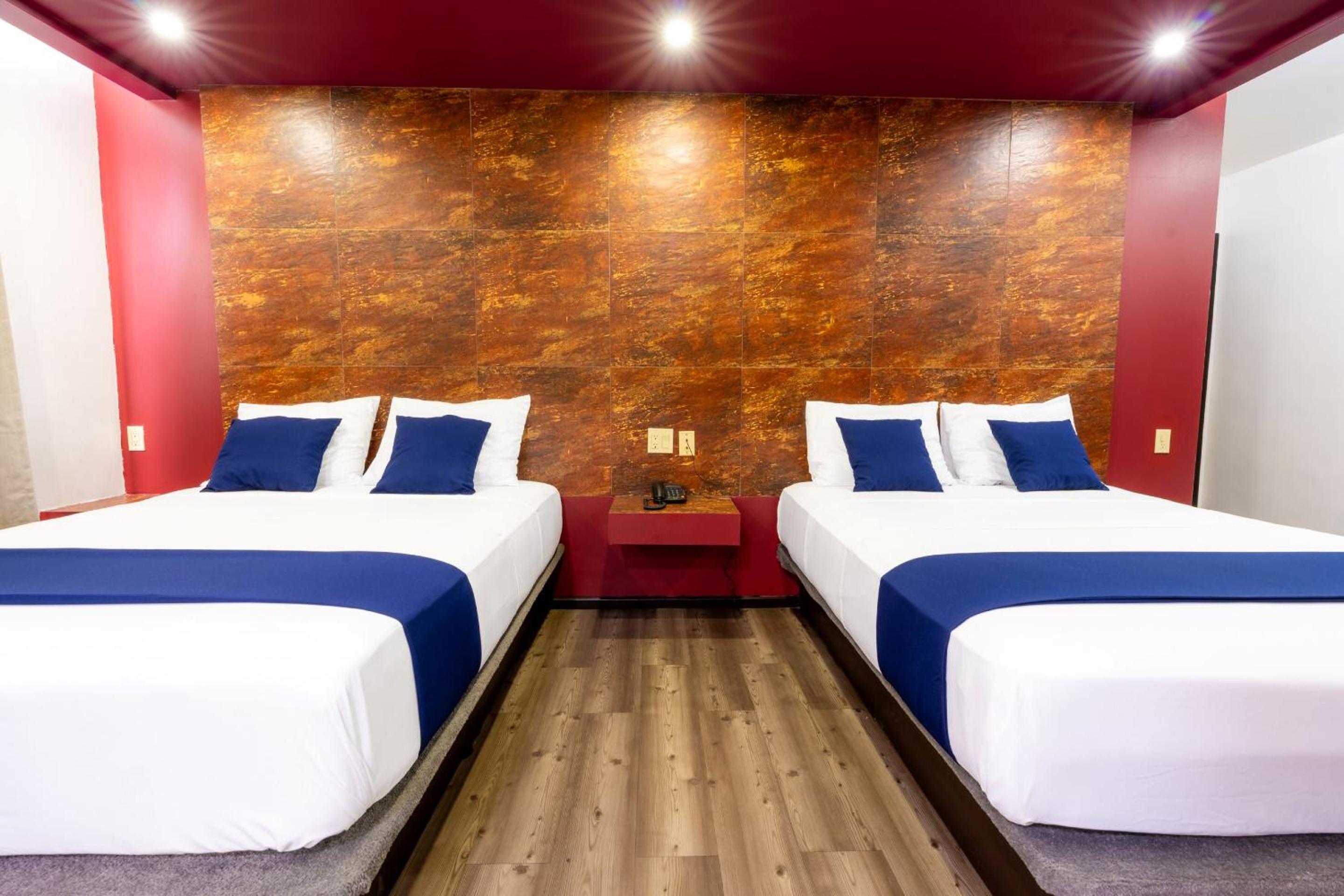 Ensenada Vacations - Hotel Rose Ensenada - Property Image 8
