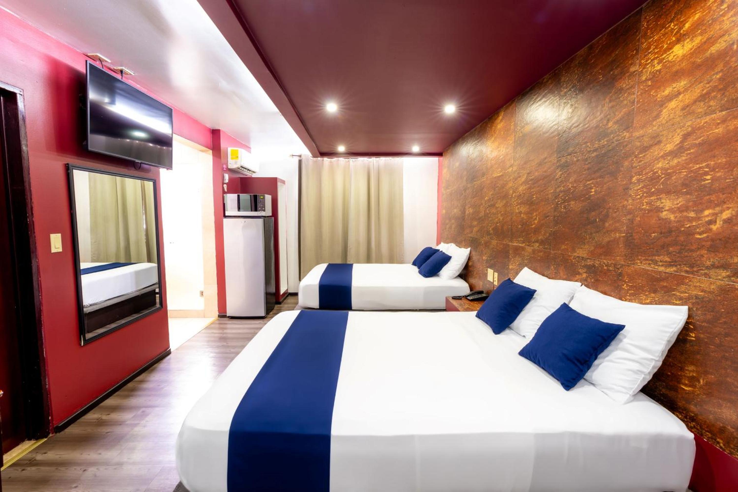Ensenada Vacations - Hotel Rose Ensenada - Property Image 7