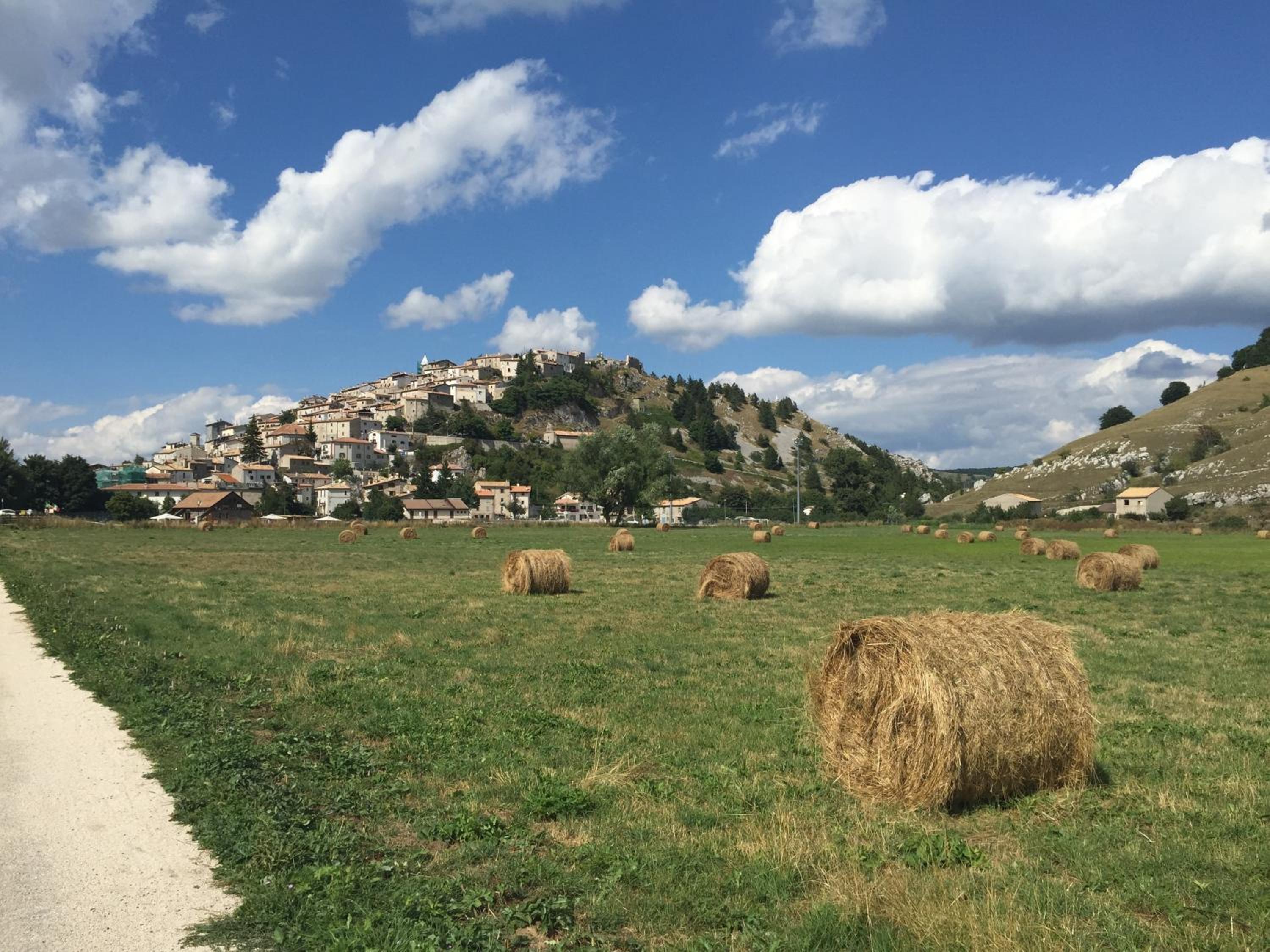 Appartamento Arnolucci view 4