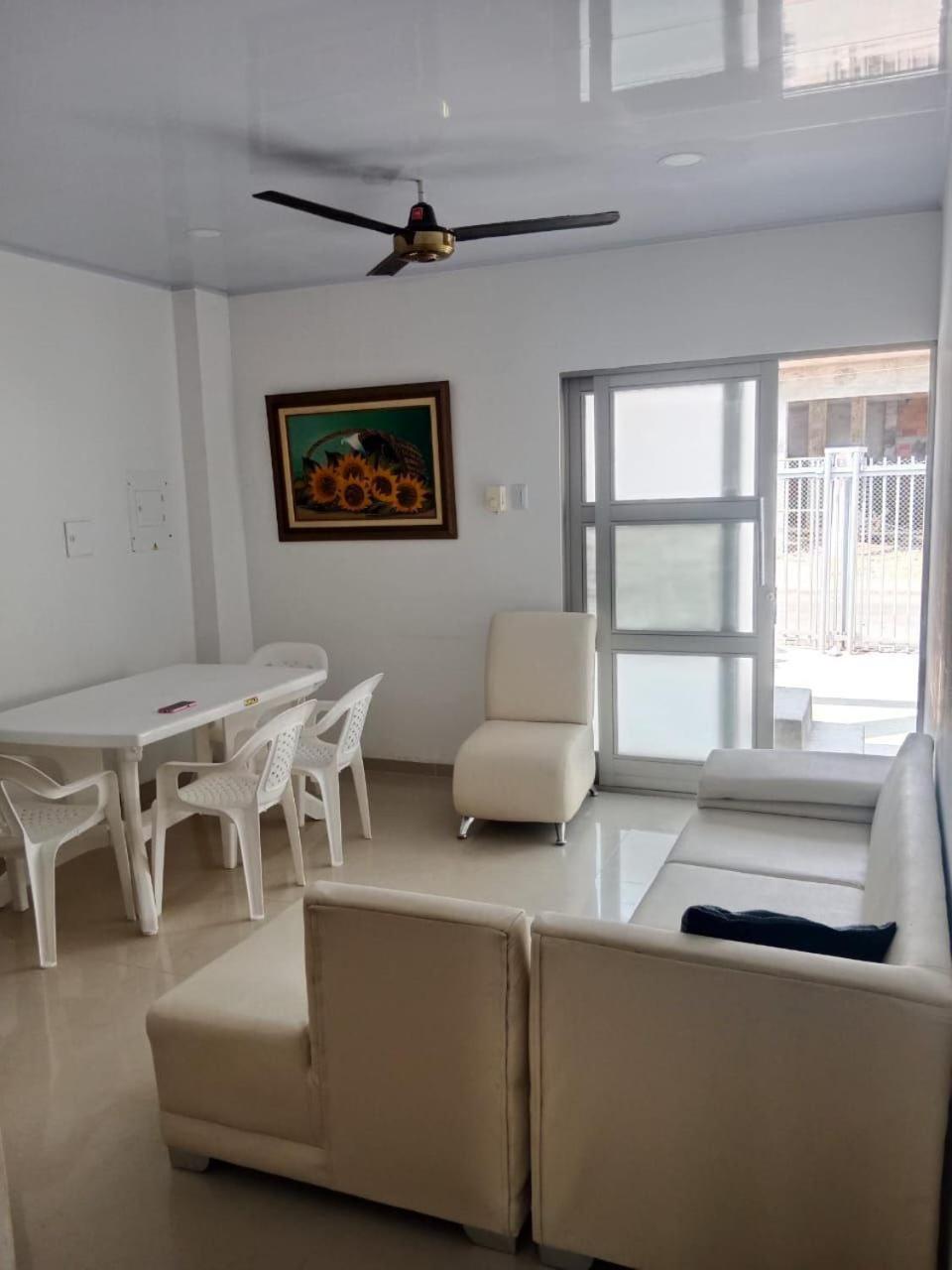 Summer - Apartamento Sector La Coquerita