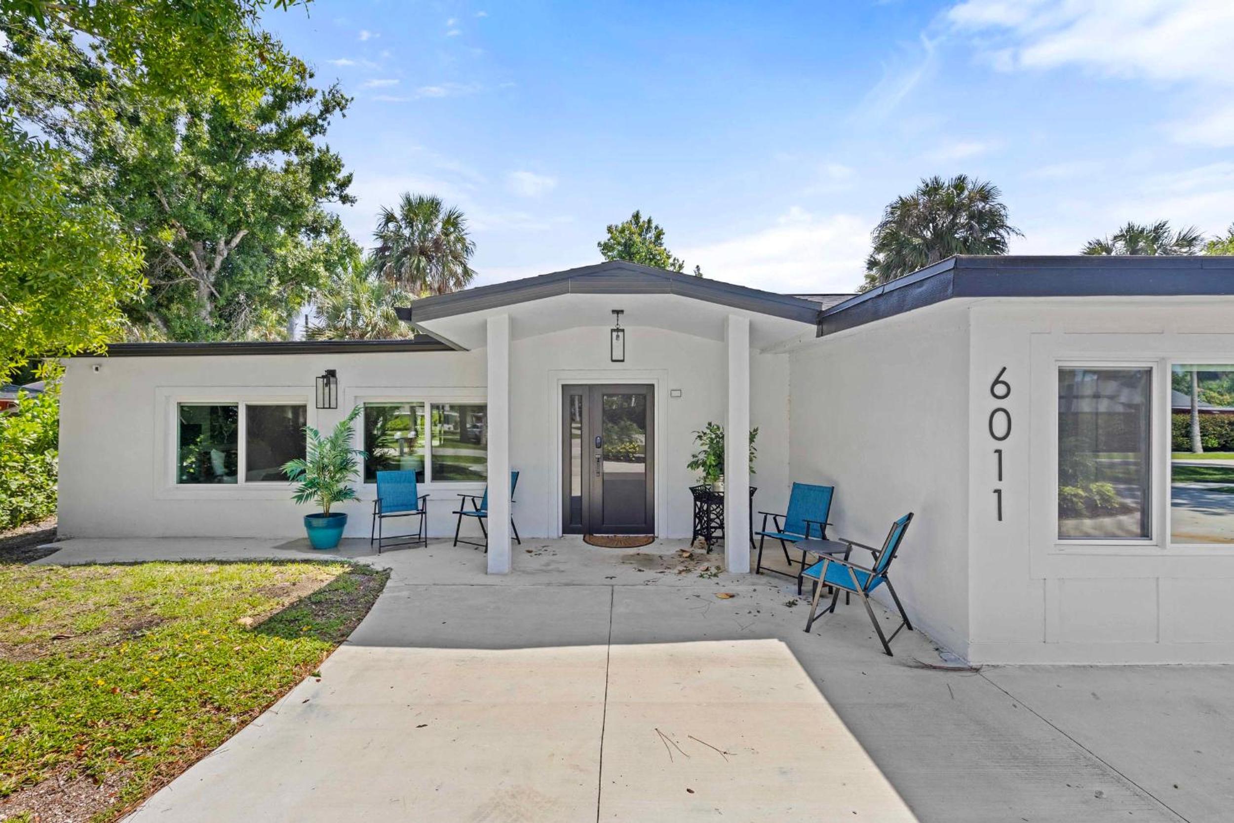 Tropical Haven in Ft. Myers view 5