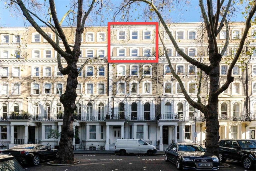 Harrods Flats