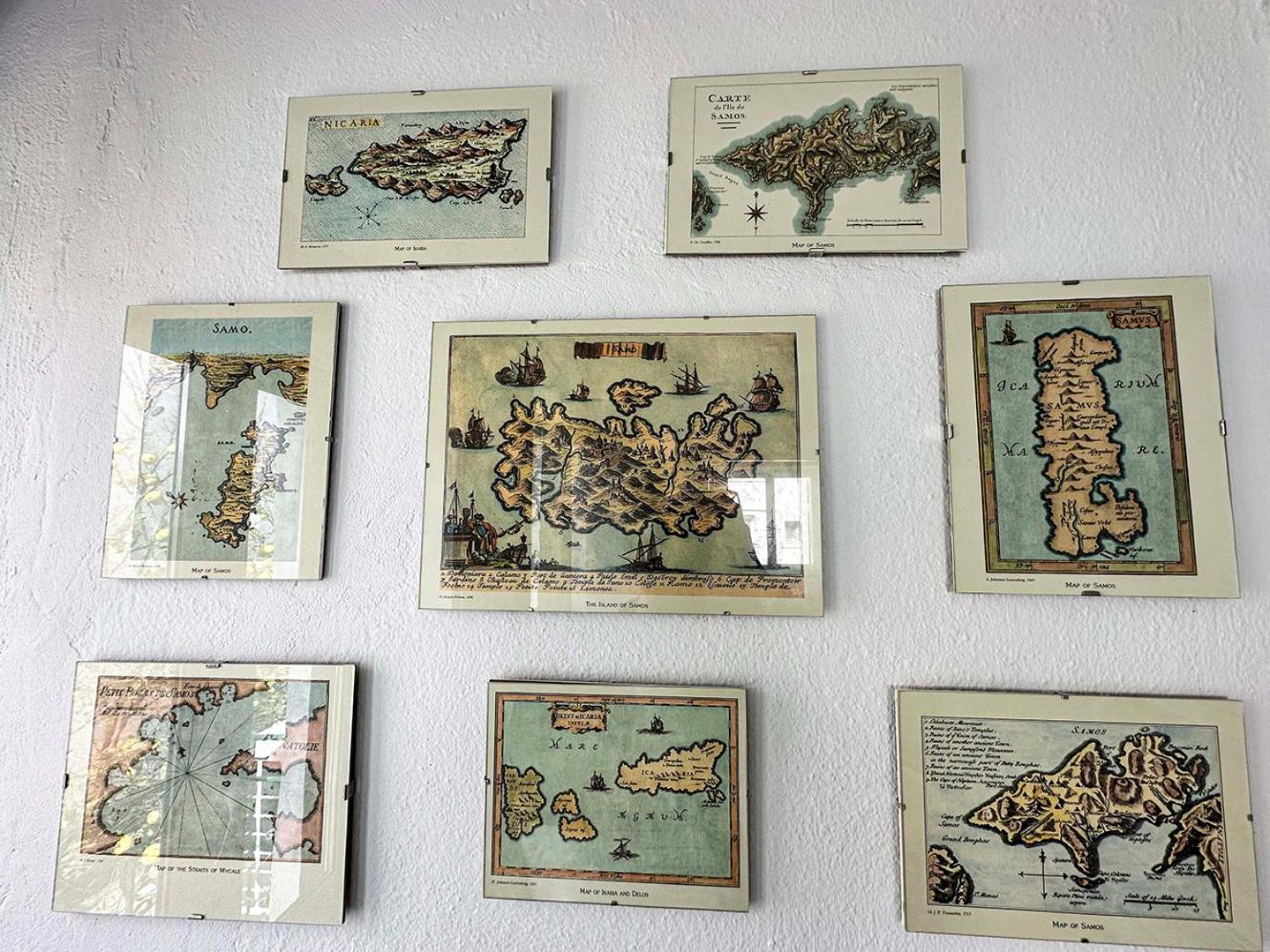 Old Villa Ormos photo 3