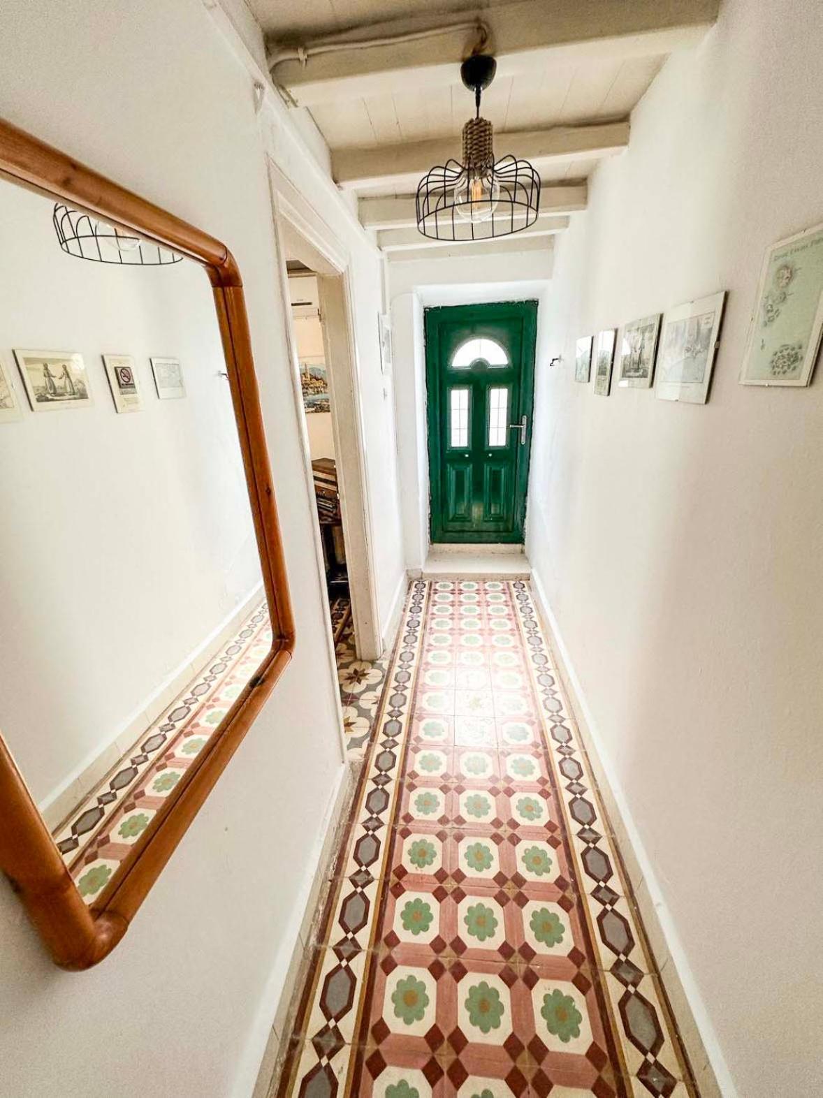 Old Villa Ormos