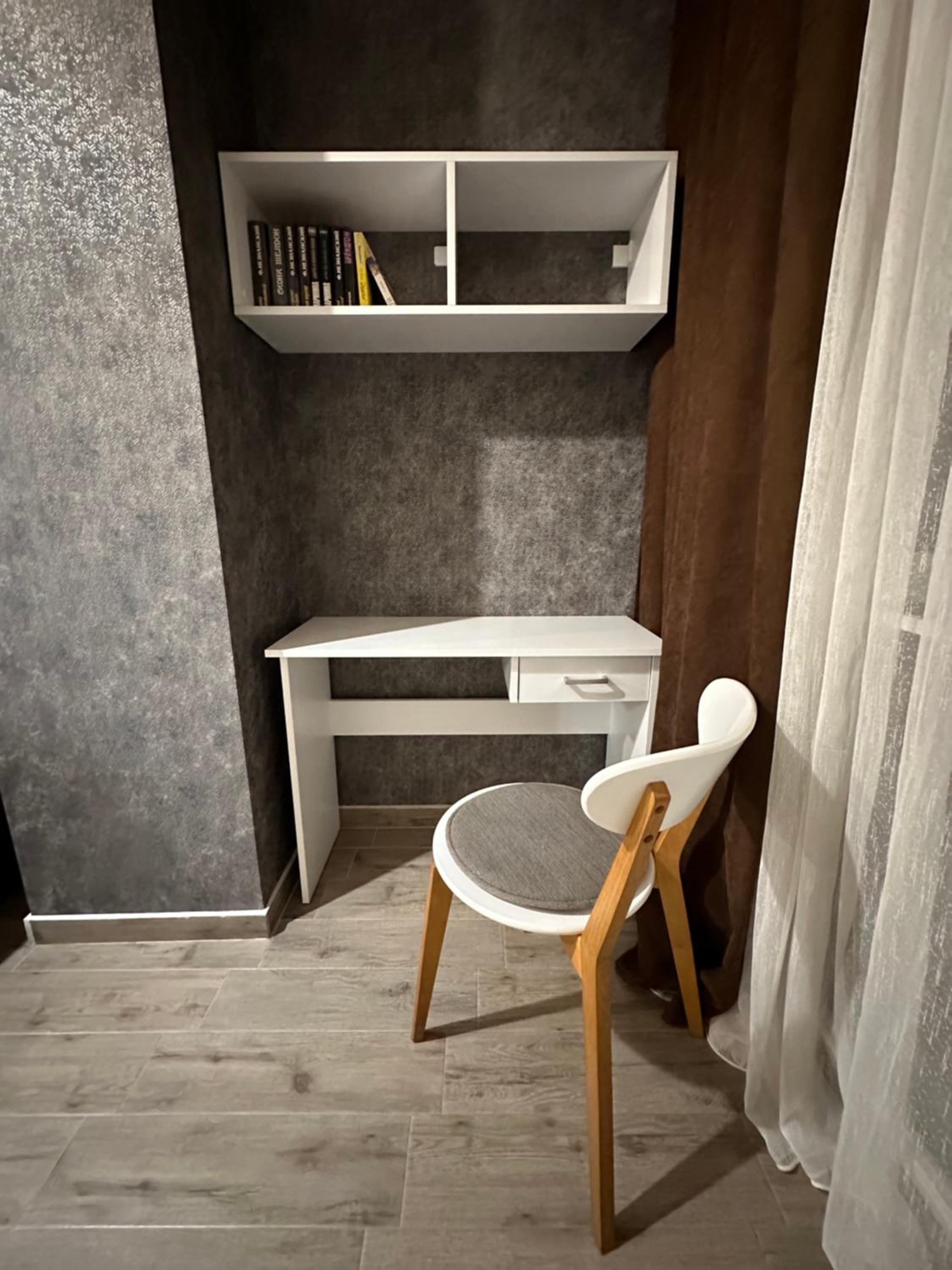 Cozy place New Boulevard view 5