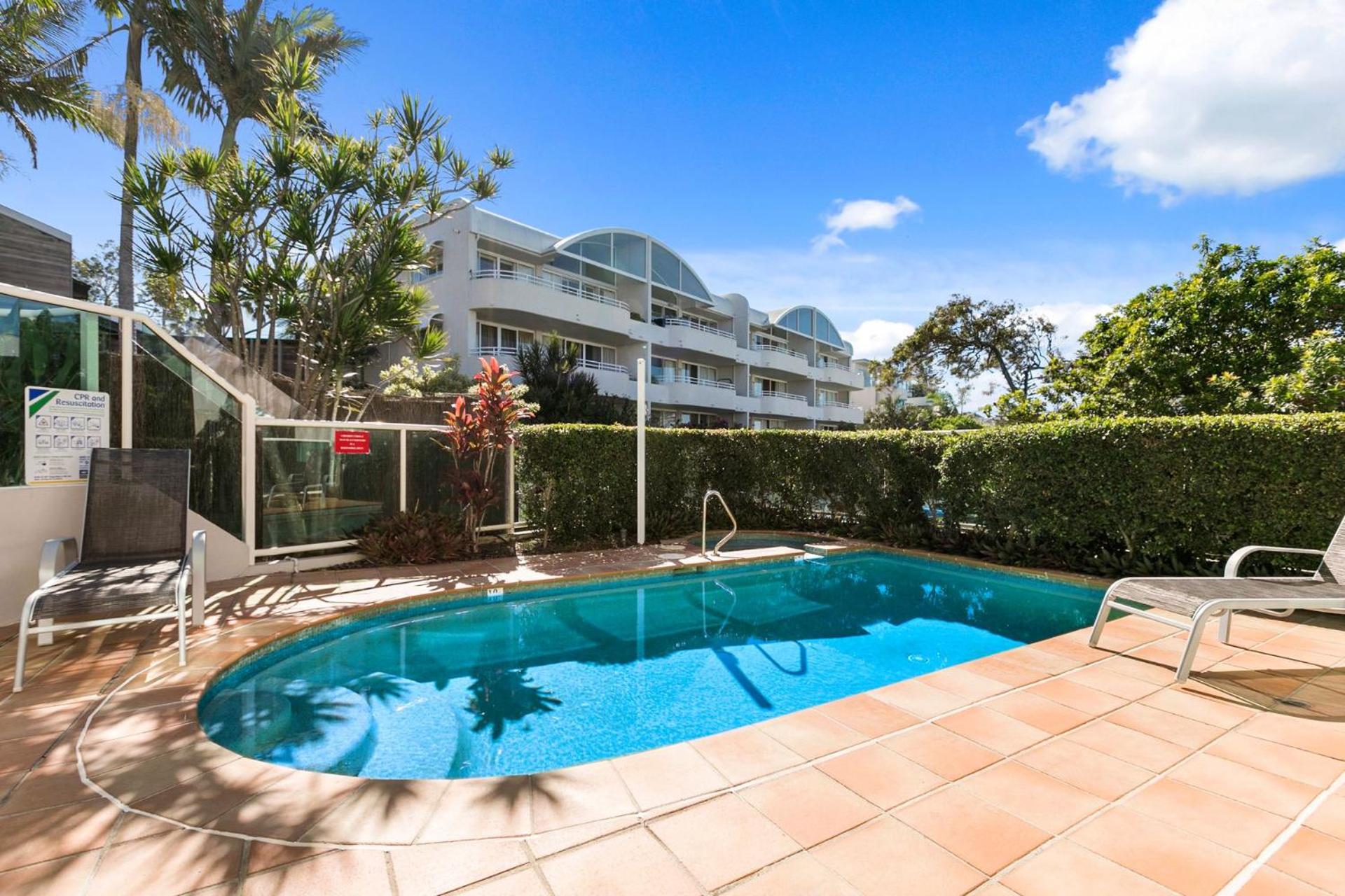 7 28 Duke Street Sunshine Beach