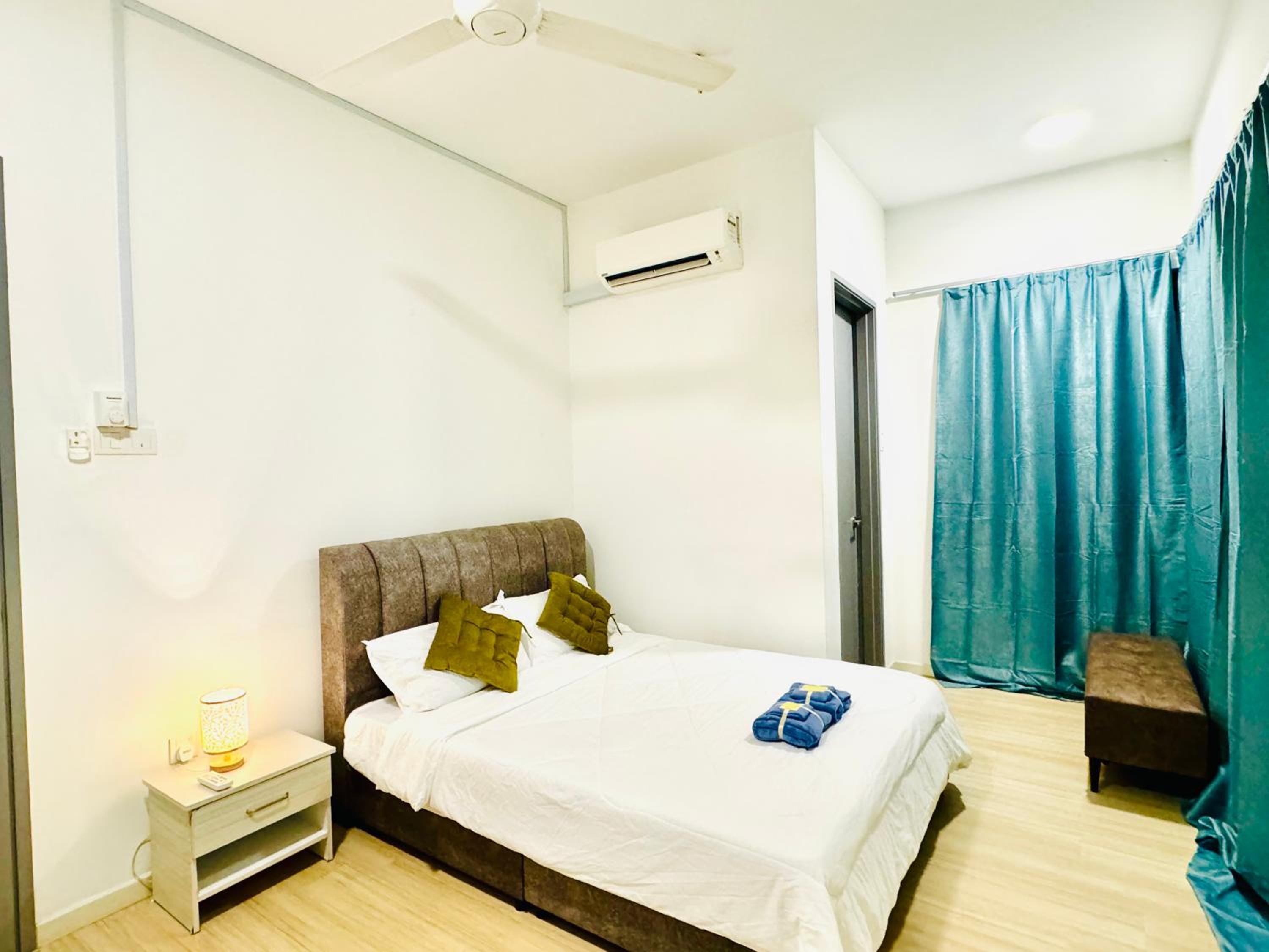 Sunway /Usj one Residence/ CozyHome/2bed room/2 Bath photo 5