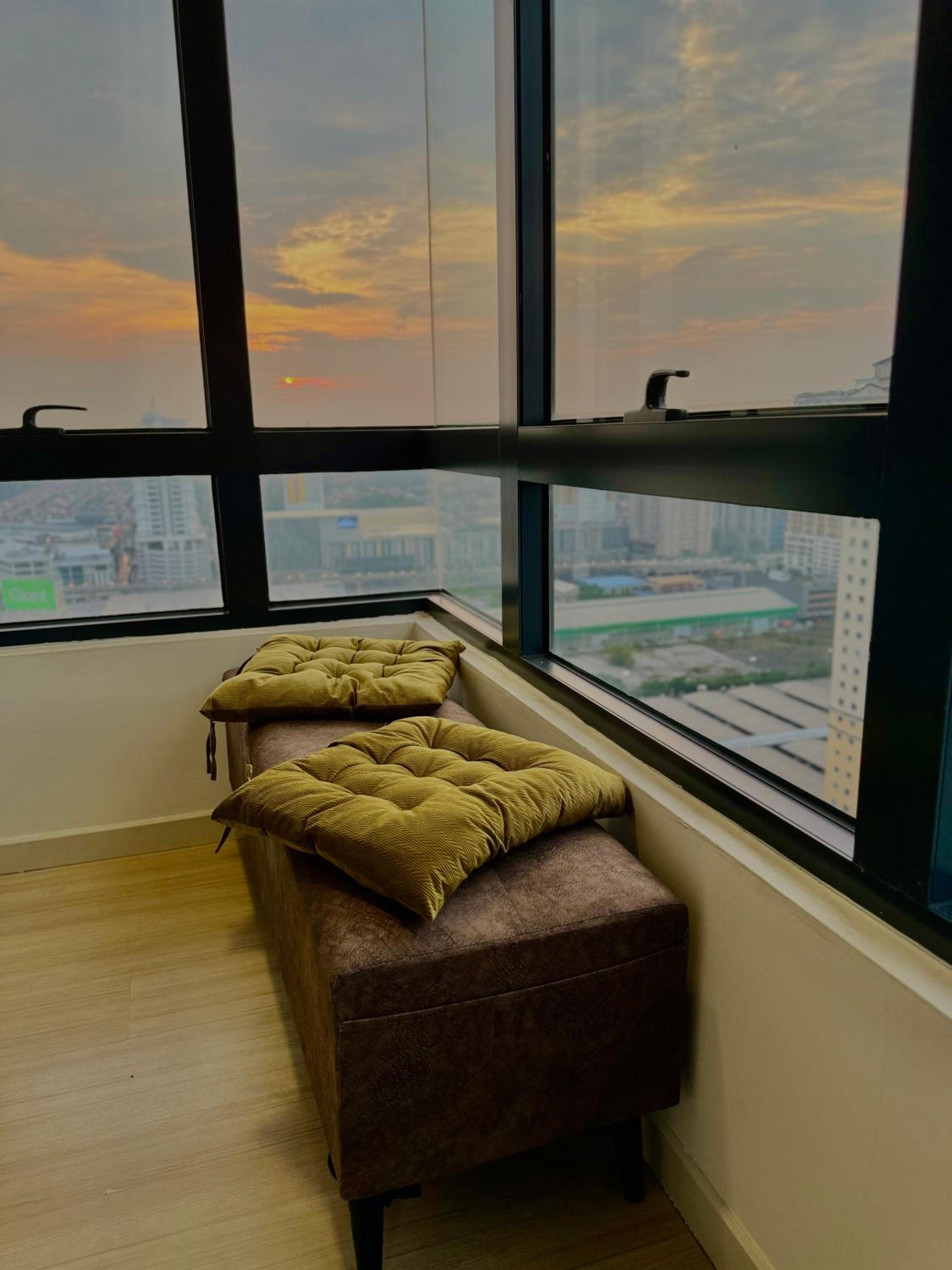 Sunway /Usj one Residence/ CozyHome/2bed room/2 Bath photo 6