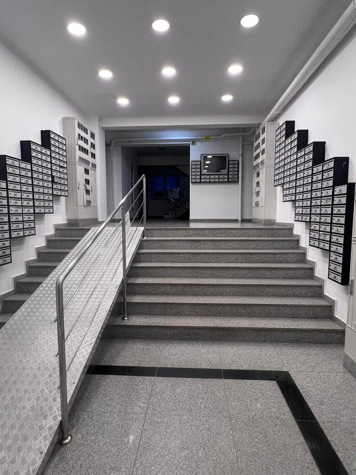 Amena Residence