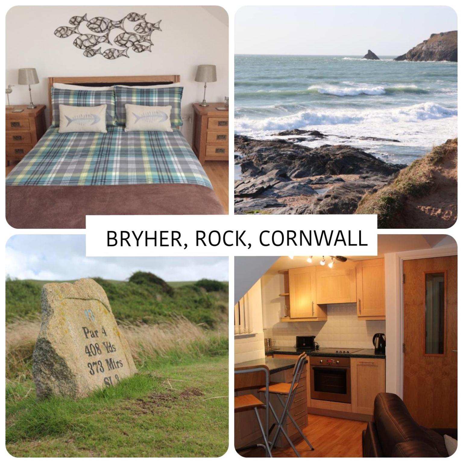 Bryher